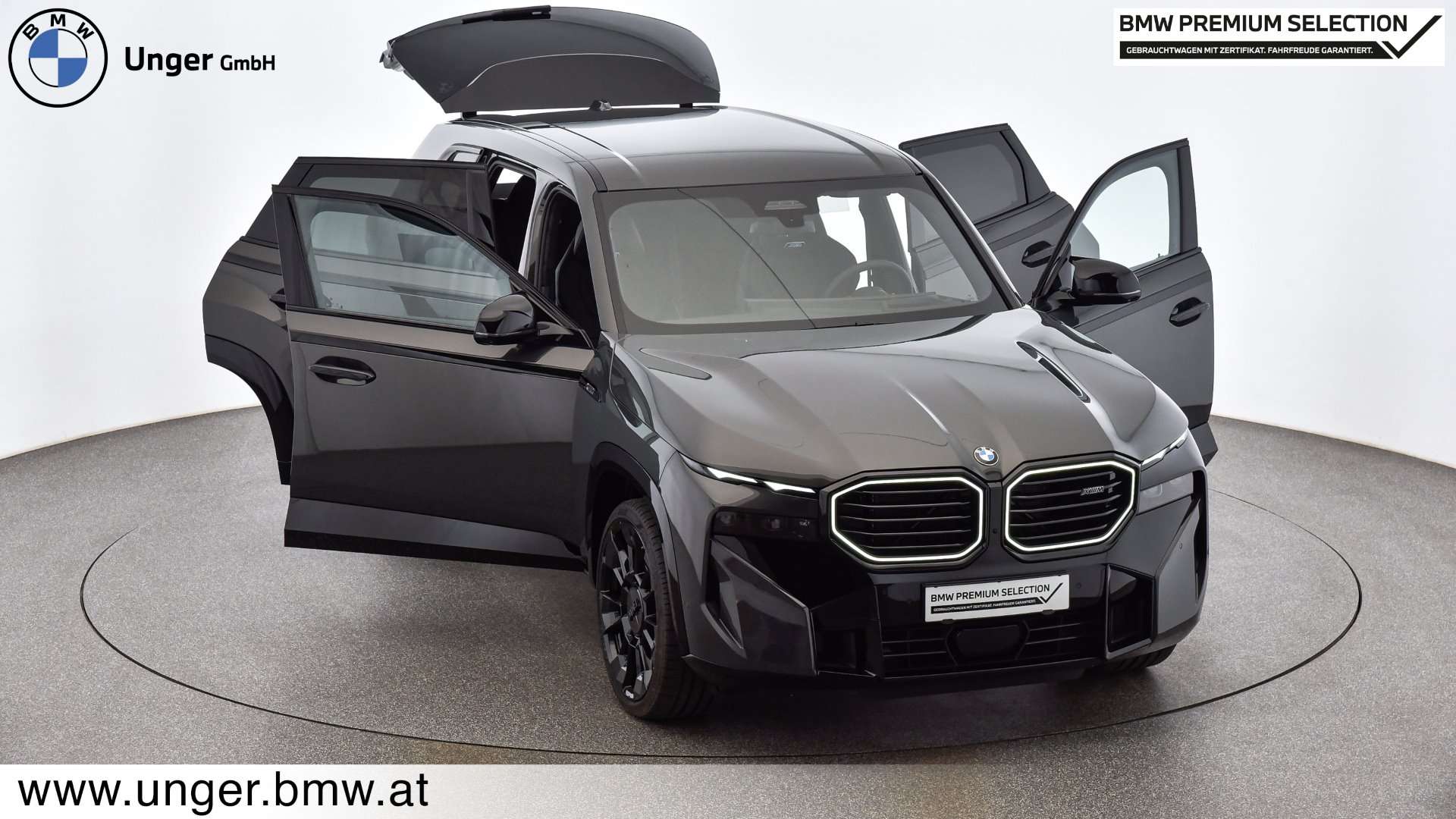 BMW XM 50e - 2025 - Joinsteer - #24
