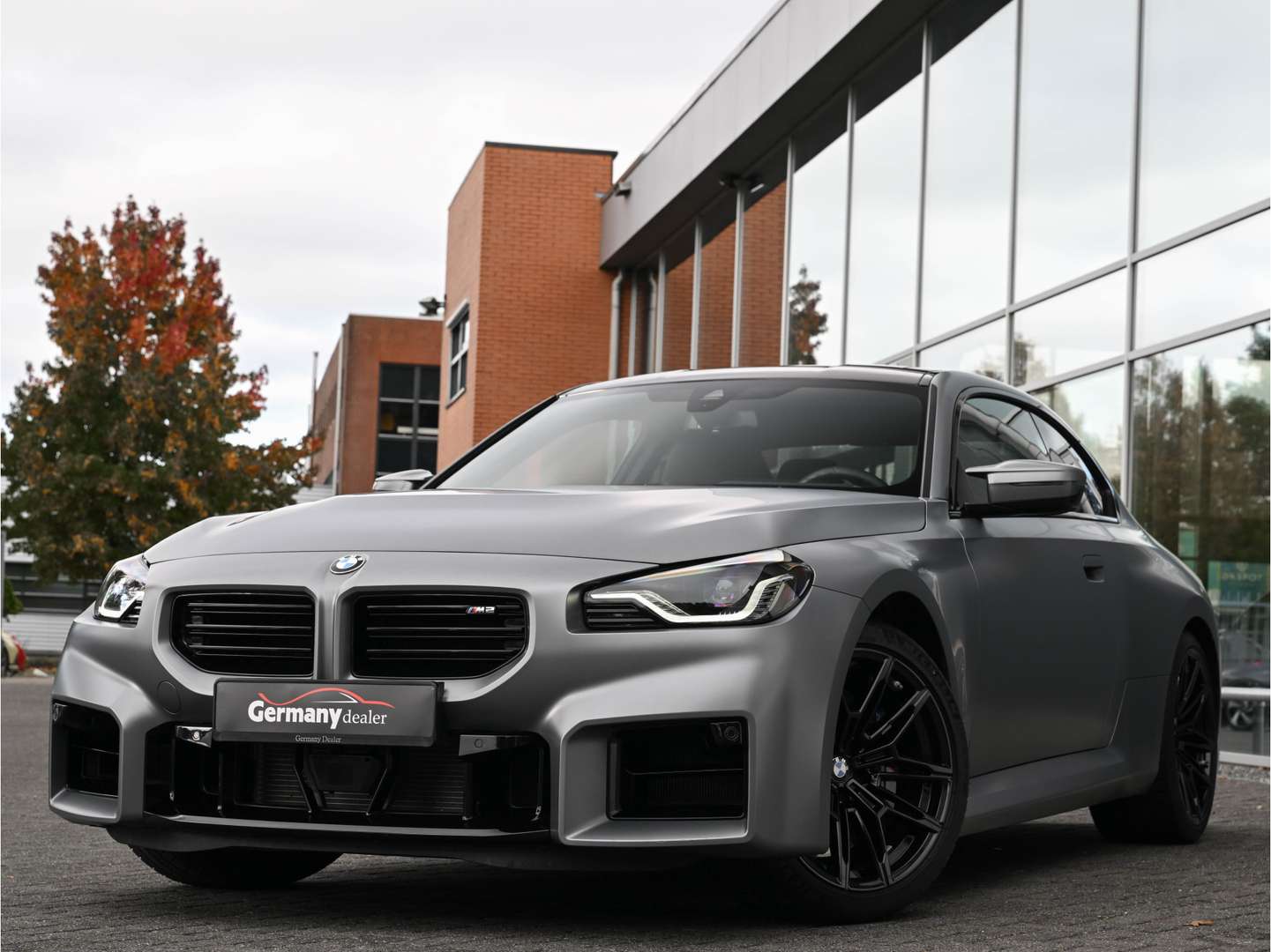 BMW M2 Coupe Individual M2 - 2024 - Joinsteer - #16