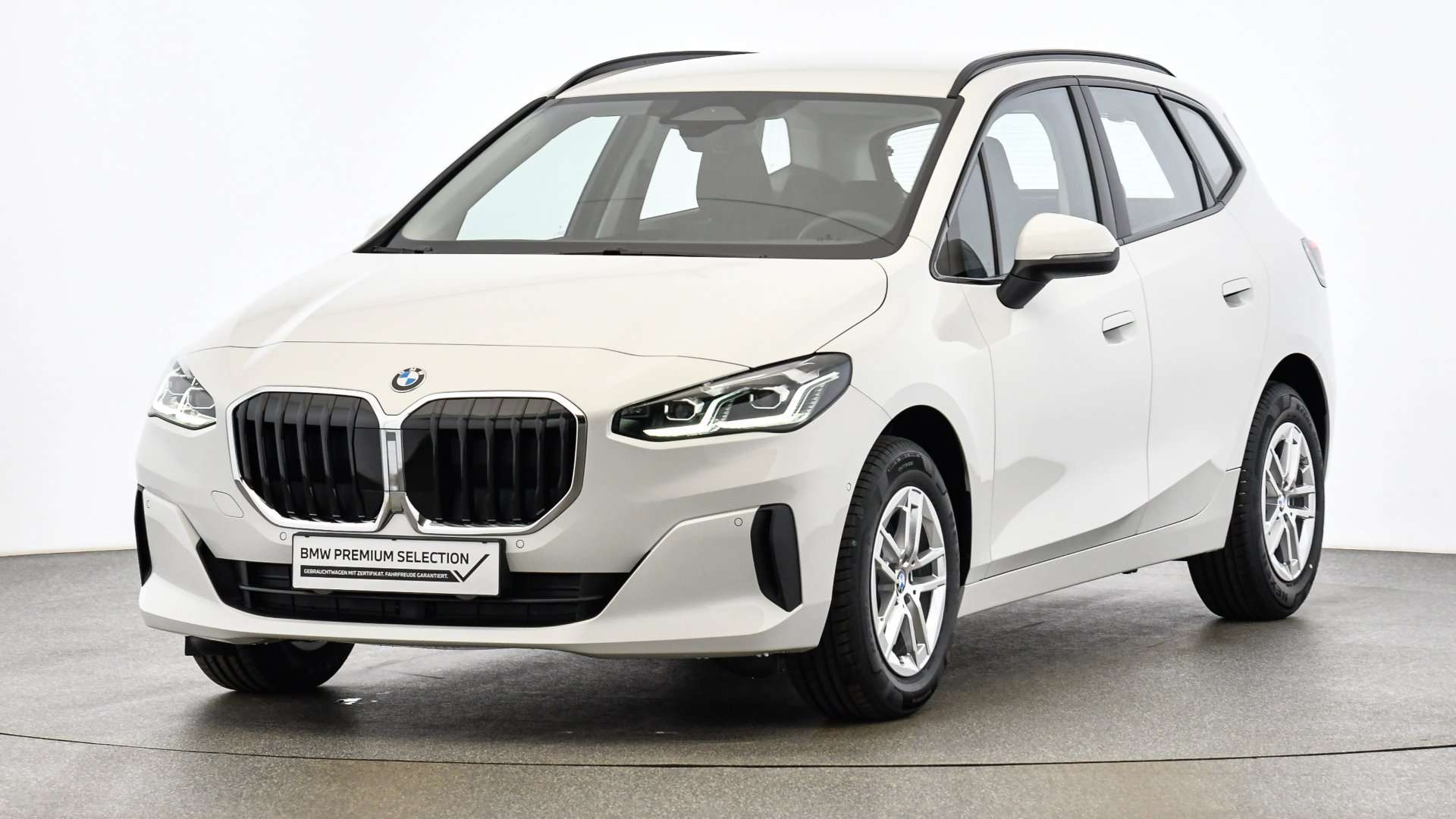 BMW 218i - 2025 - Joinsteer - #28