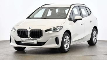 BMW 218i — photo 28
