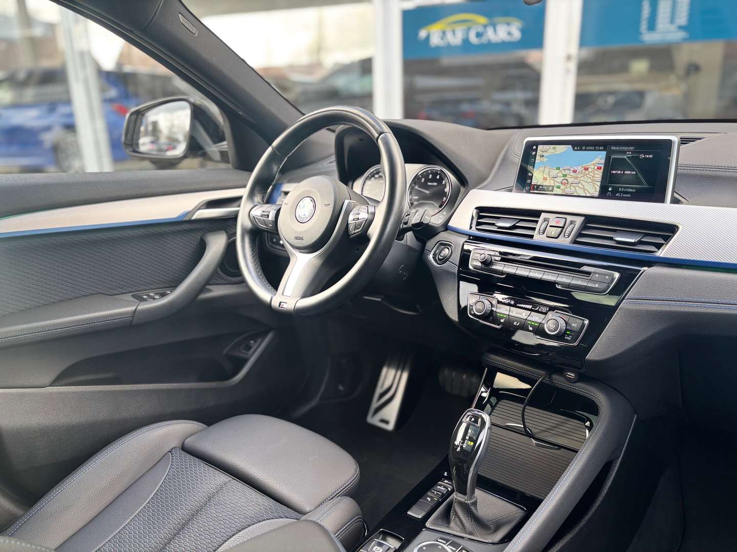 BMW X2 M Sport 18i SDrive - 2020 - Joinsteer - #17