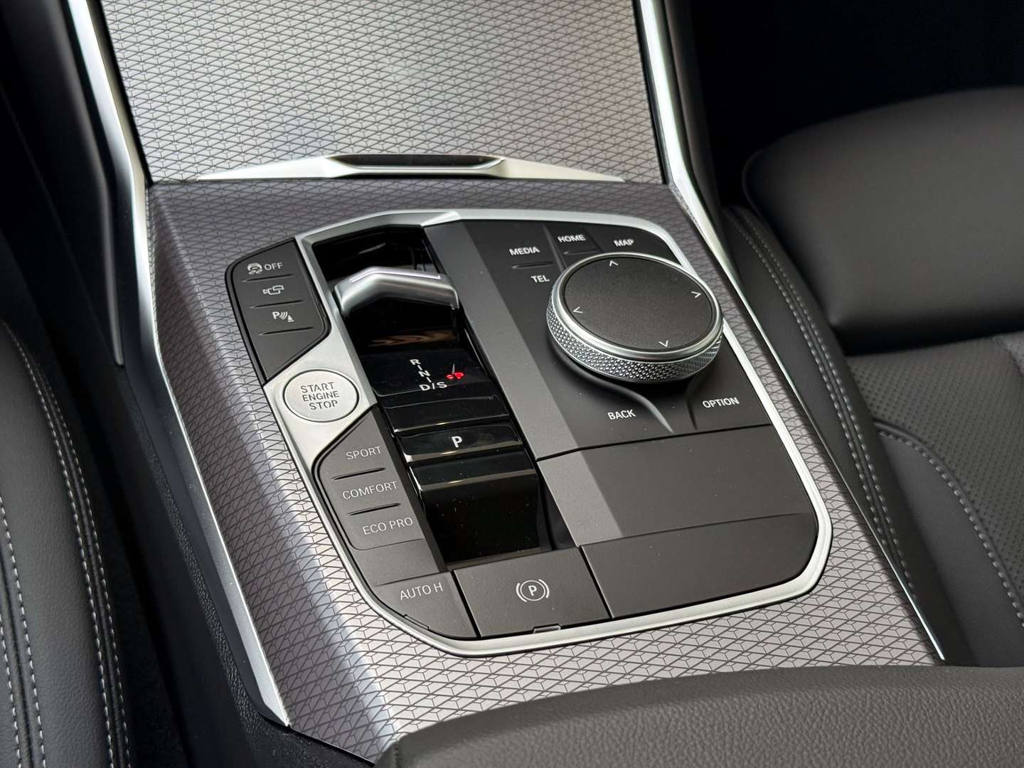 BMW Série 3 320d XDrive - 2026 - Joinsteer - #29