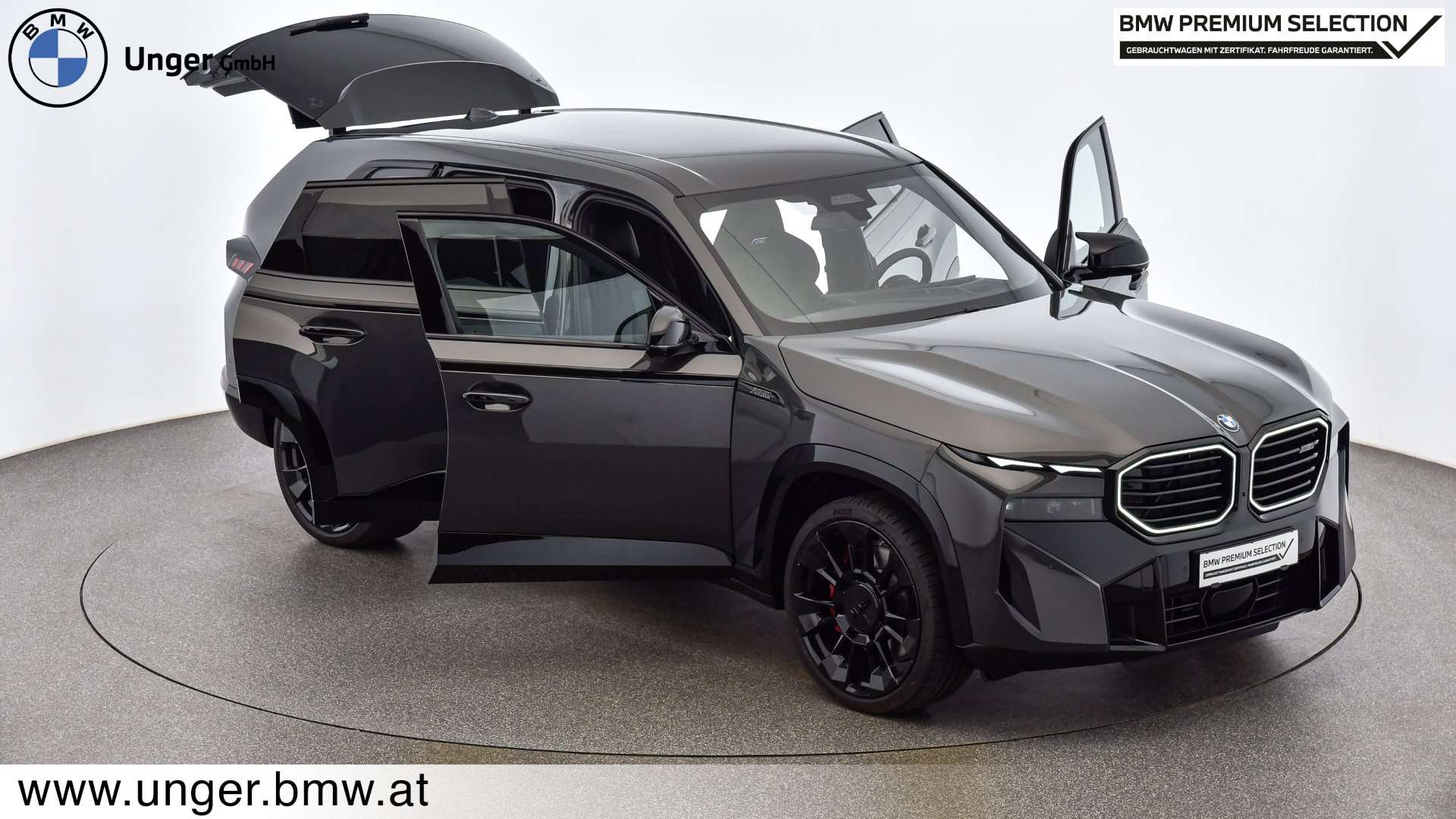 BMW XM 50e - 2025 - Joinsteer - #25