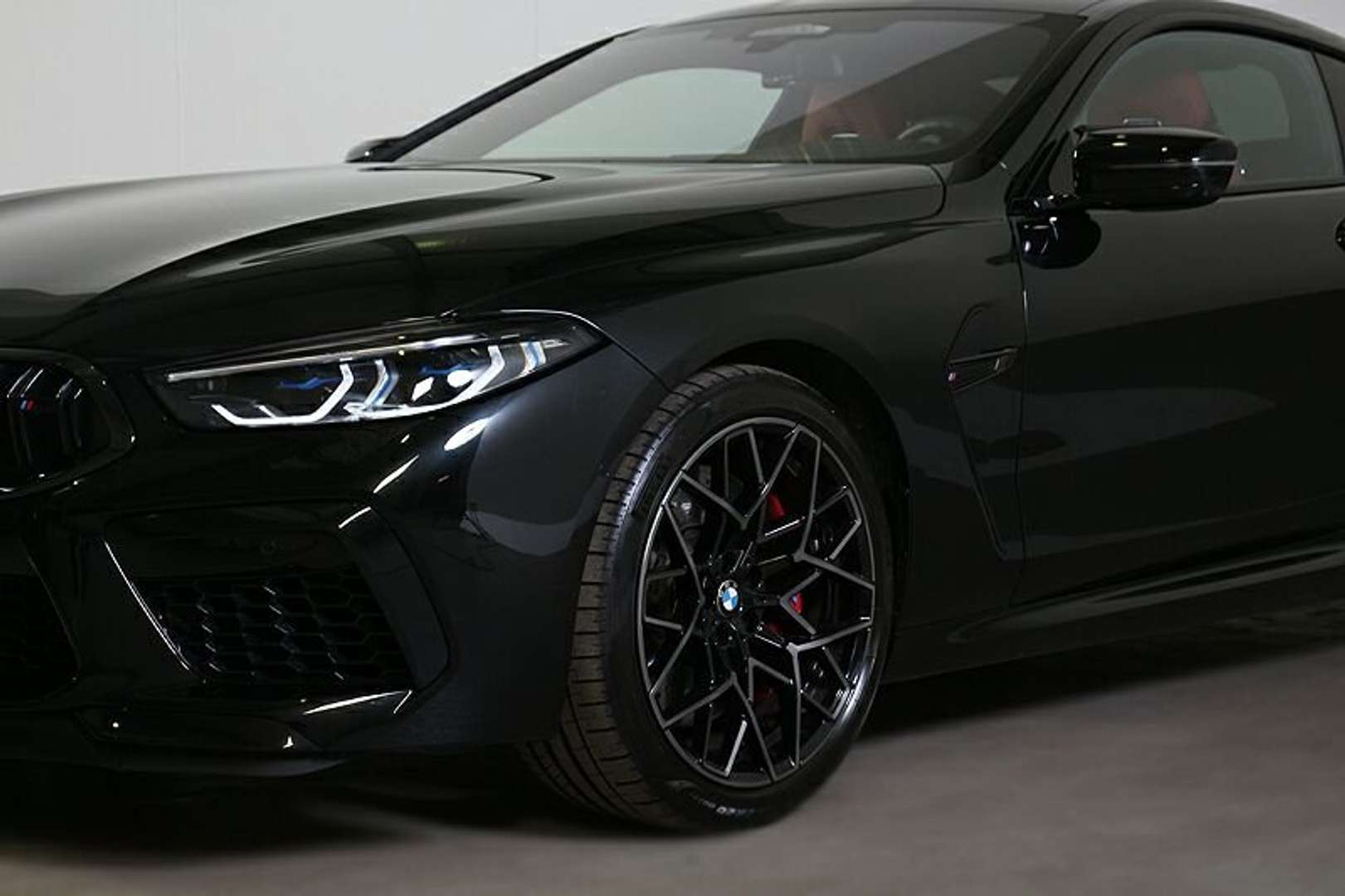 BMW M8 Coupé M8 Competition - 2025 - Joinsteer - #18