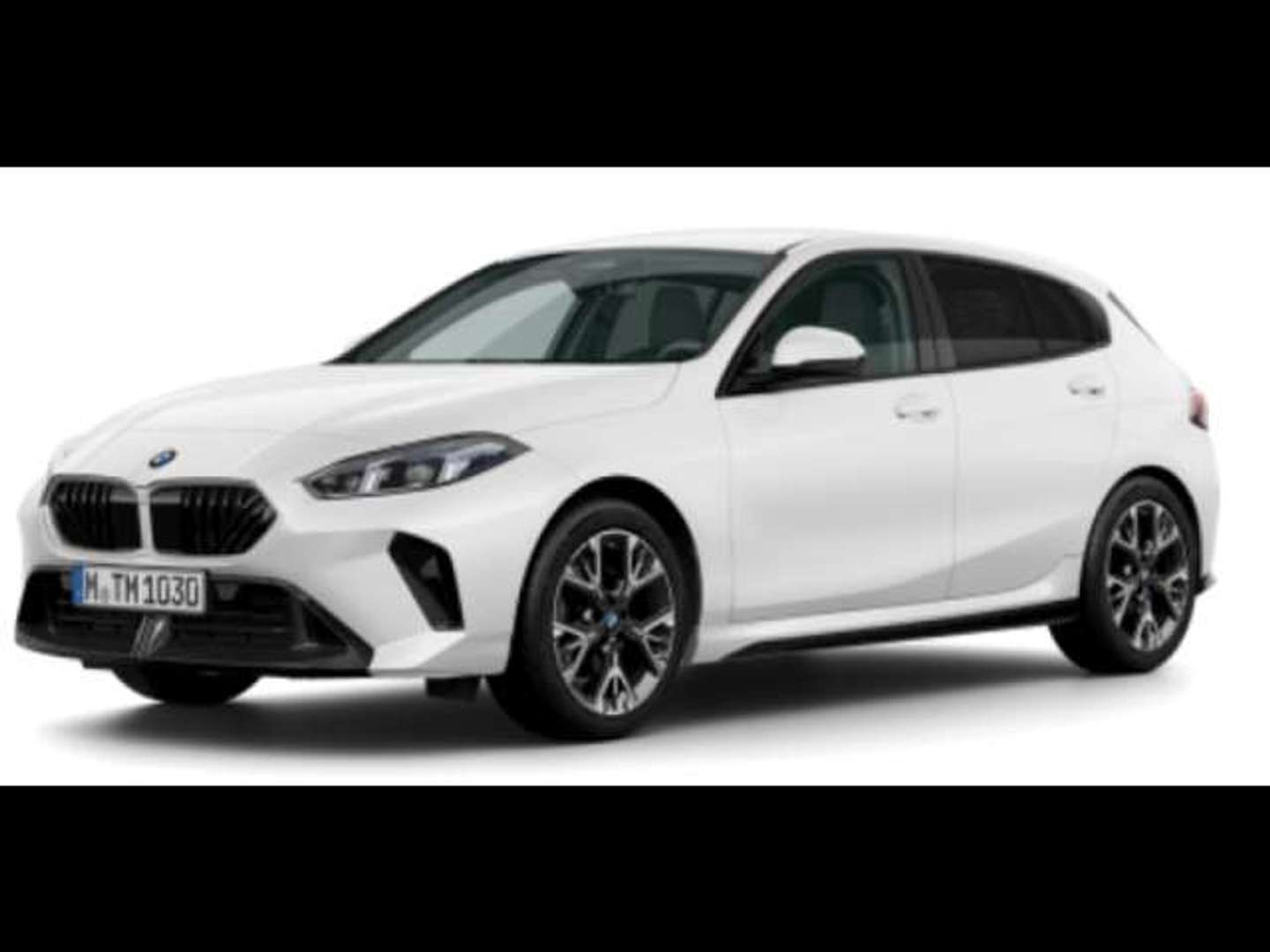 BMW Série 1 M Sport 116i - 2025 - Joinsteer - #1