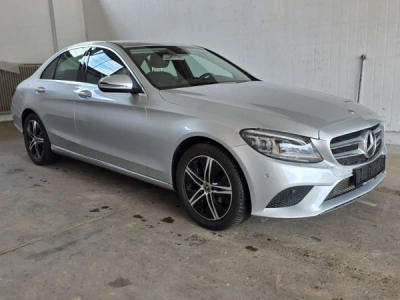 Mercedes Classe C 180 -  - Joinsteer - #4