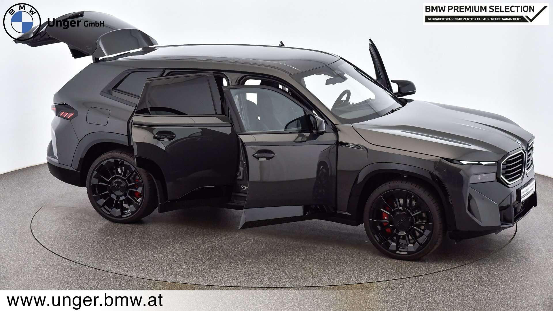 BMW XM 50e - 2025 - Joinsteer - #26