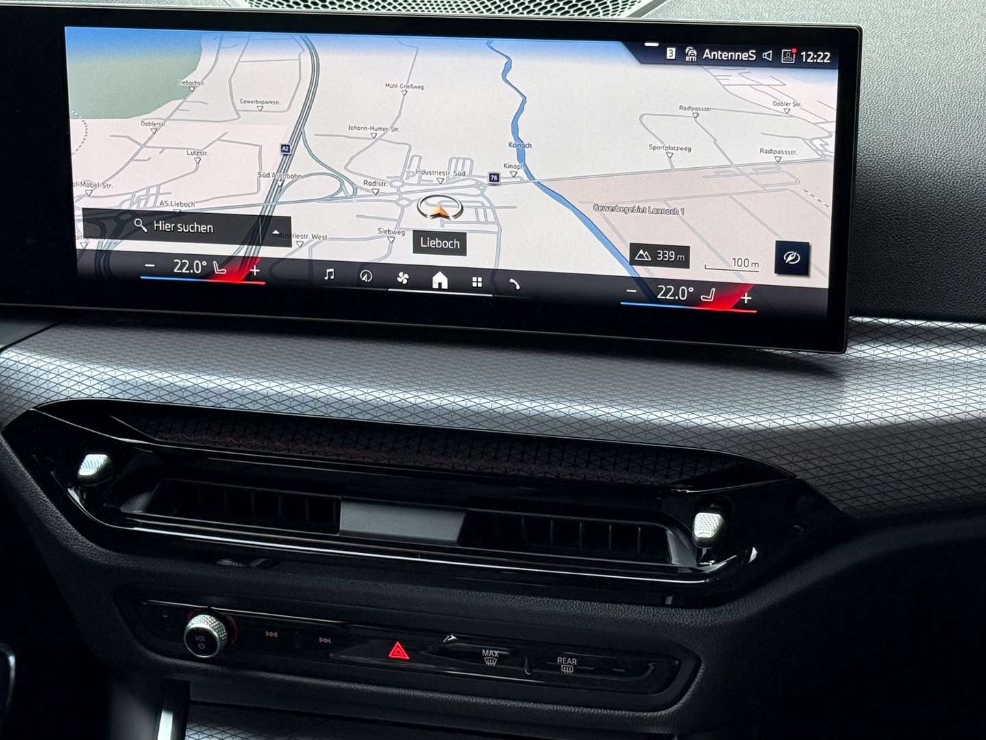 BMW Série 3 320d XDrive - 2026 - Joinsteer - #30