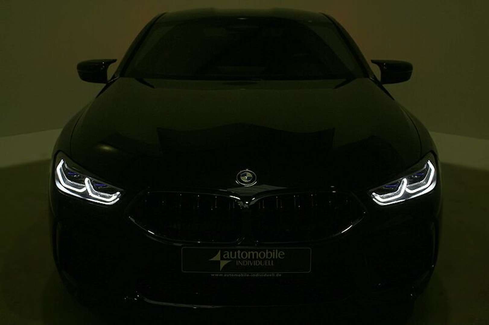 BMW M8 Coupé M8 Competition - 2025 - Joinsteer - #19