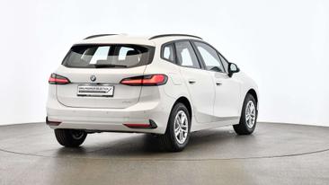 BMW 218i — photo 30