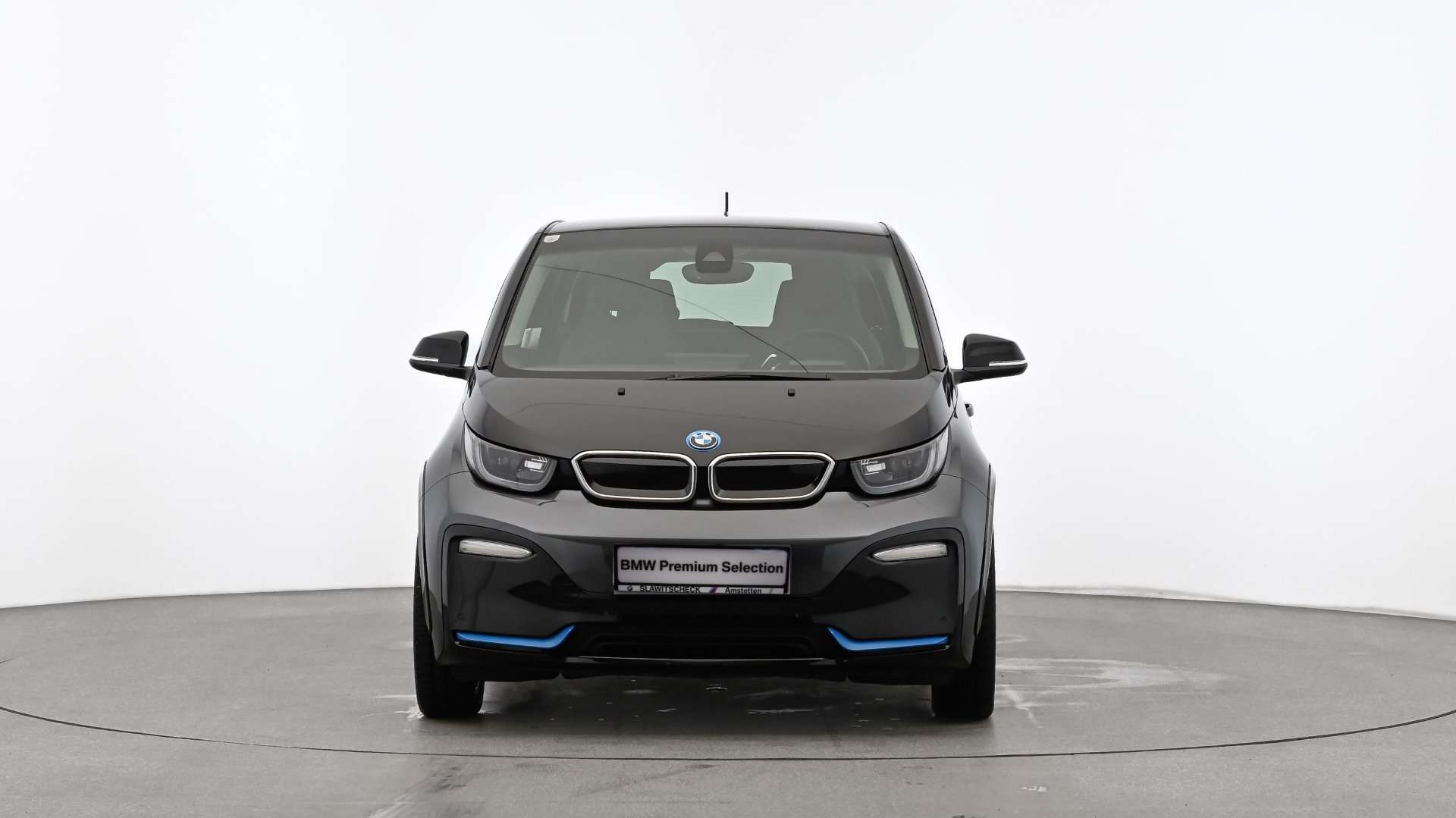 BMW I3 EDrive - 2021 - Joinsteer - #2
