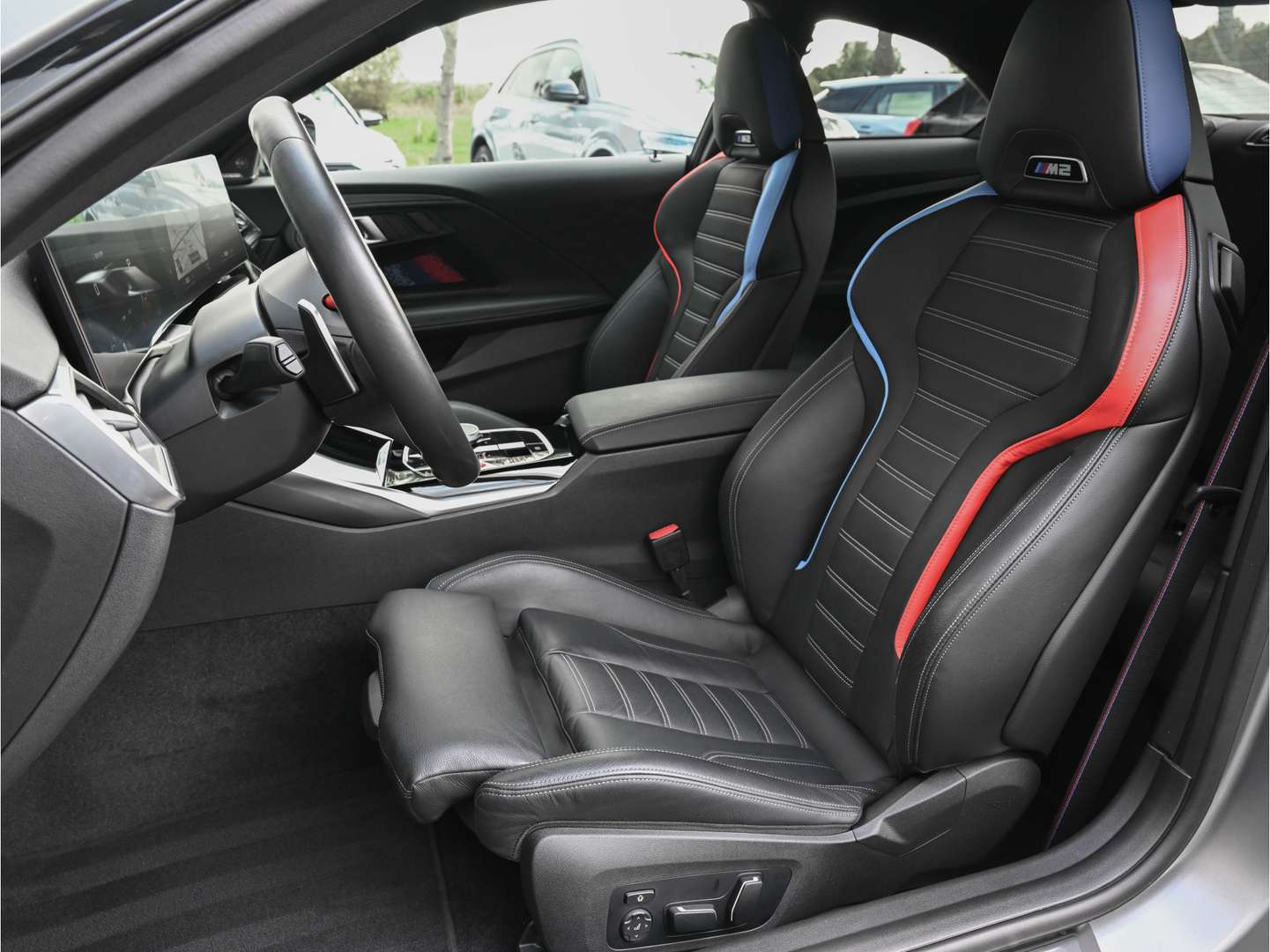 BMW M2 Coupe Individual M2 - 2024 - Joinsteer - #18