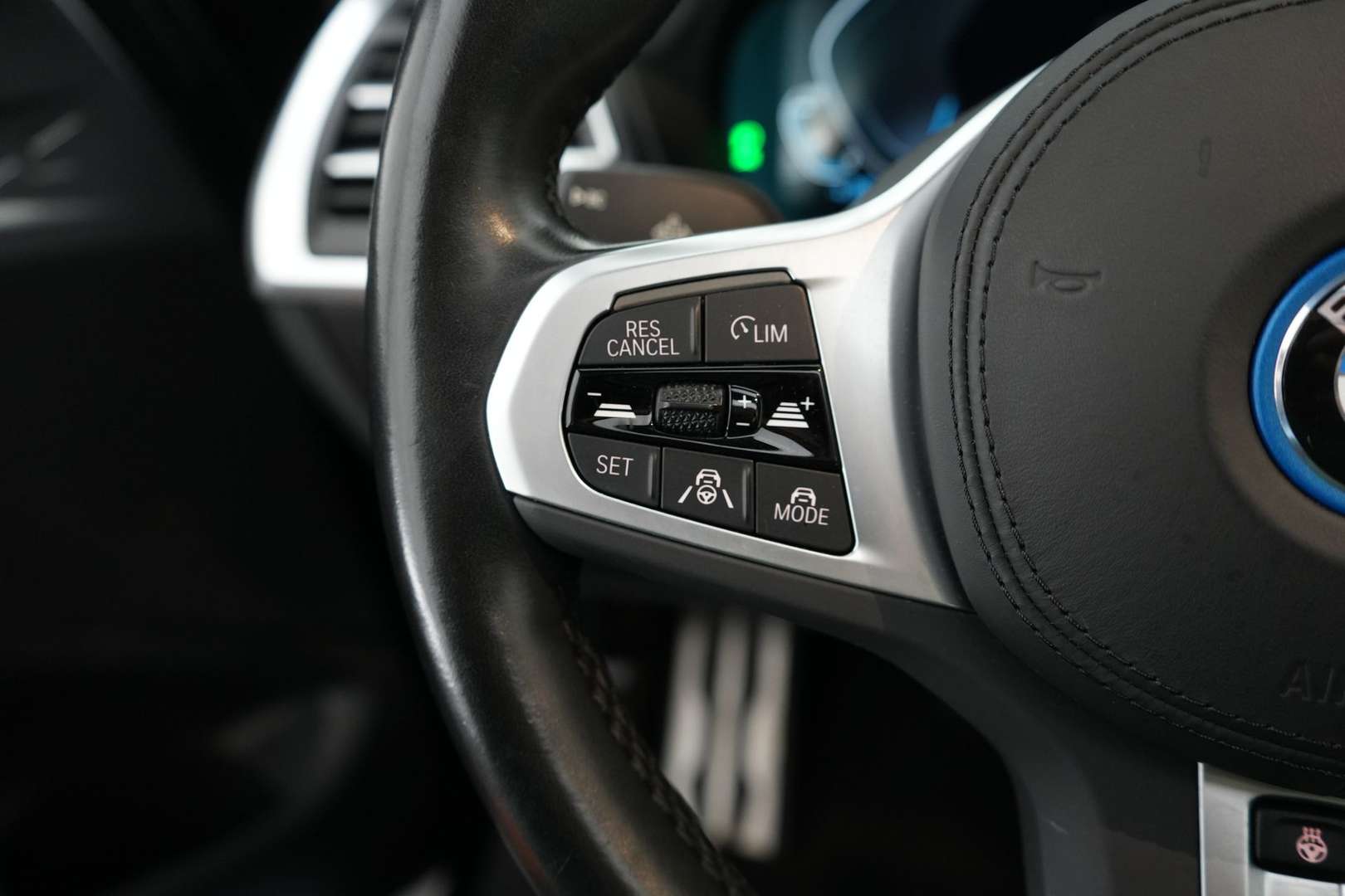 BMW iX3 Inspiring EDrive40 - 2023 - Joinsteer - #26