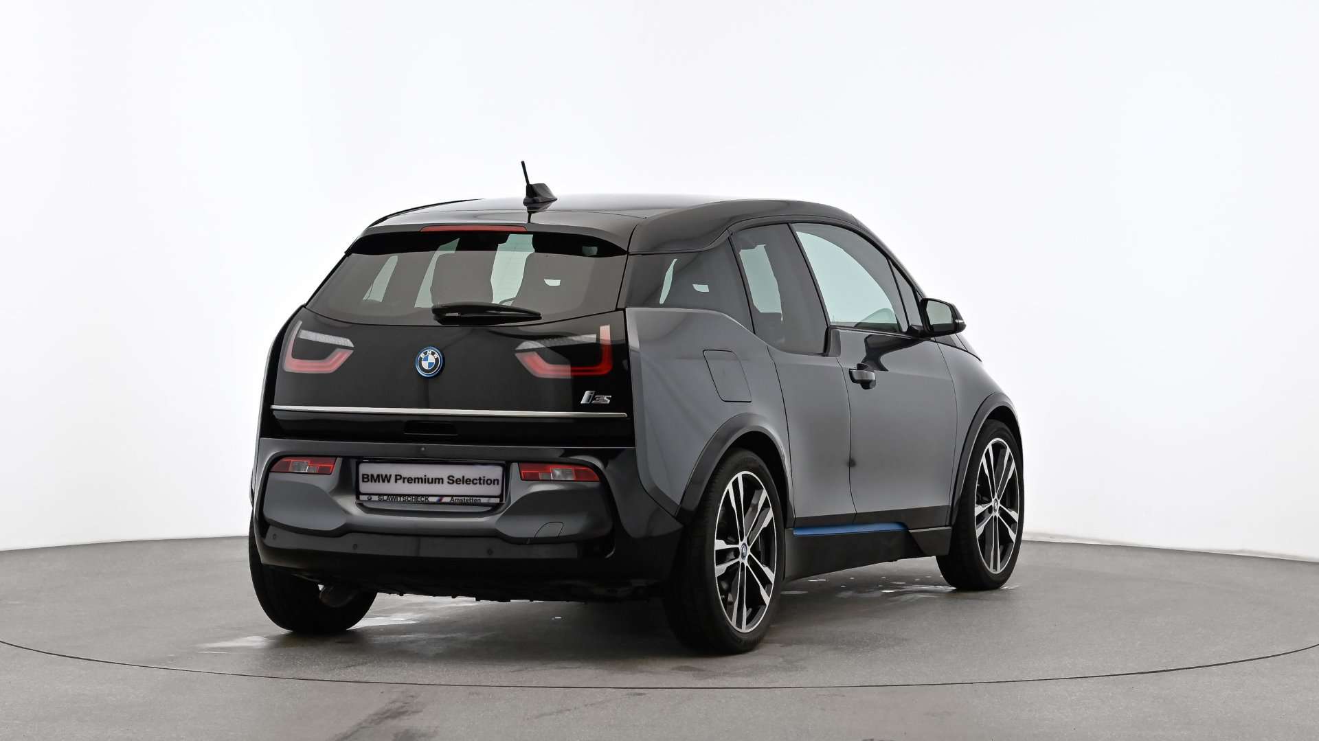 BMW I3 EDrive - 2021 - Joinsteer - #3