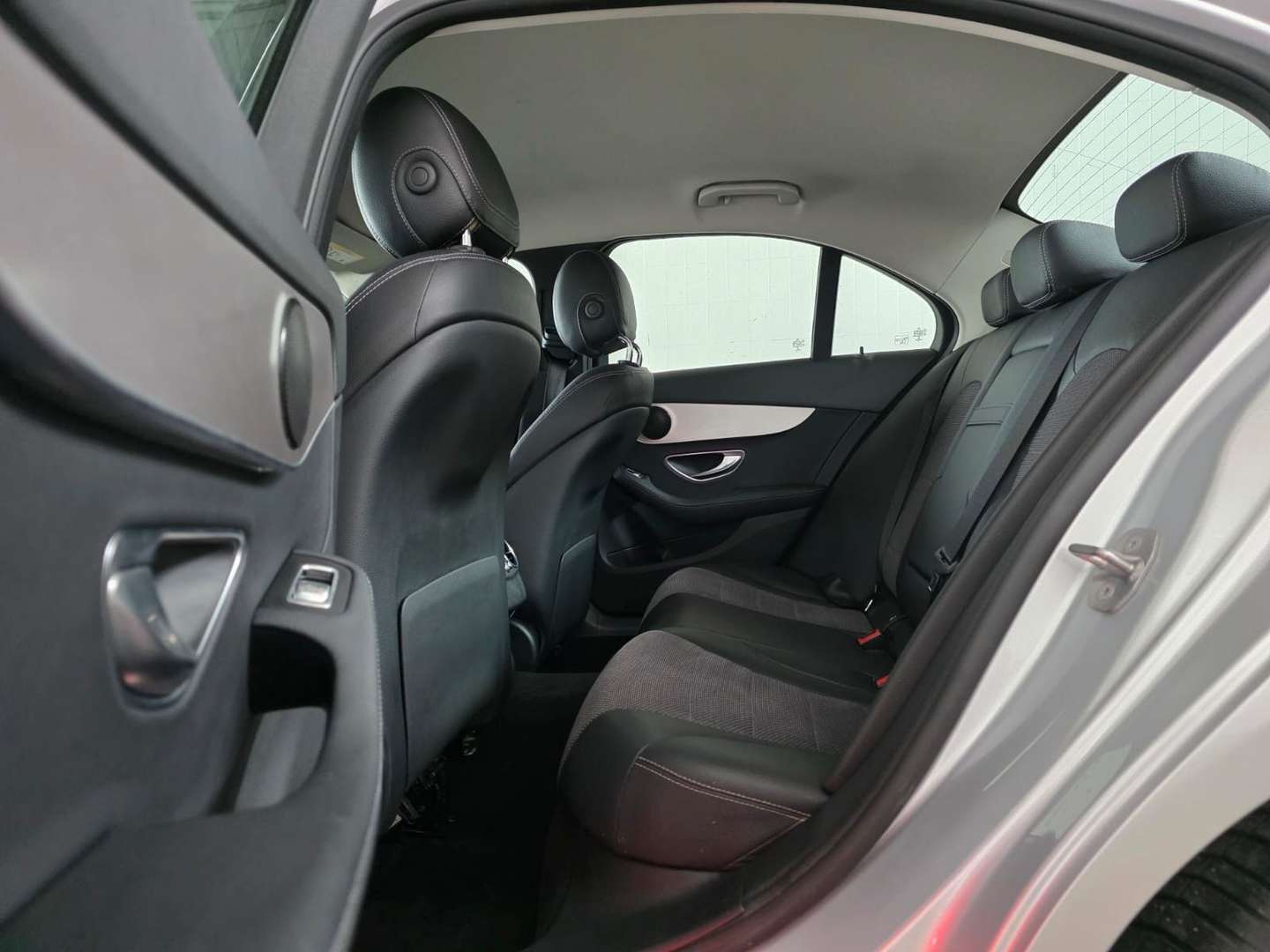 Mercedes Classe C 180 - 2020 - Joinsteer - #12