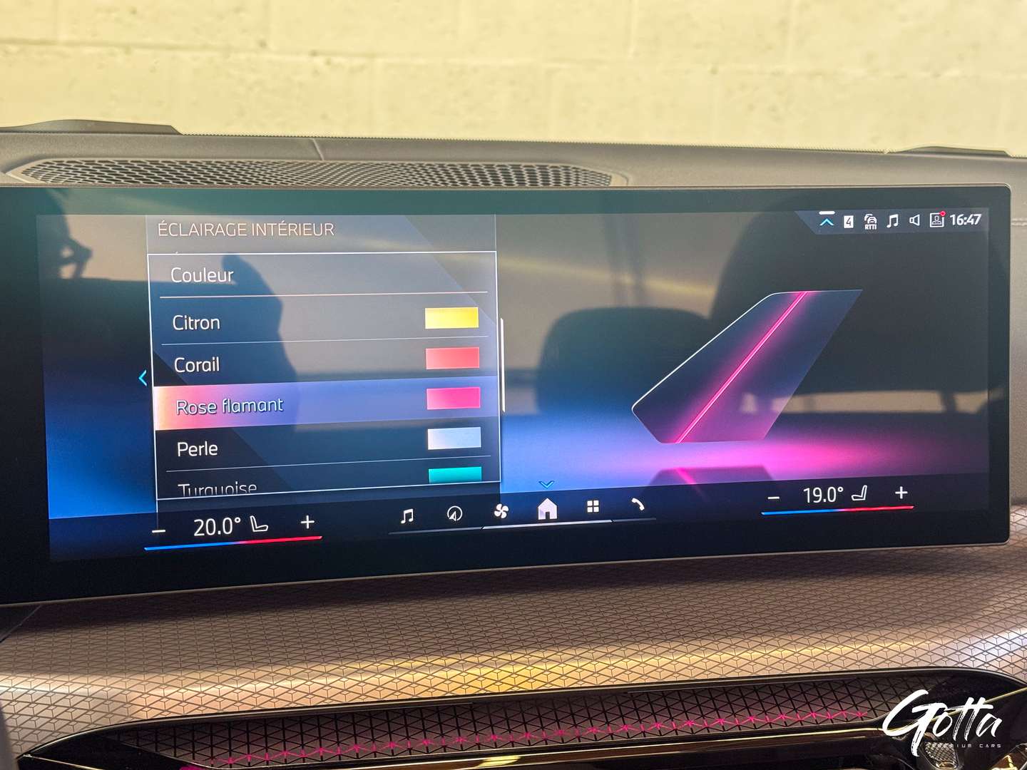 BMW Série 420 Cabriolet Shadow Line 420i - 2025 - Joinsteer - #17