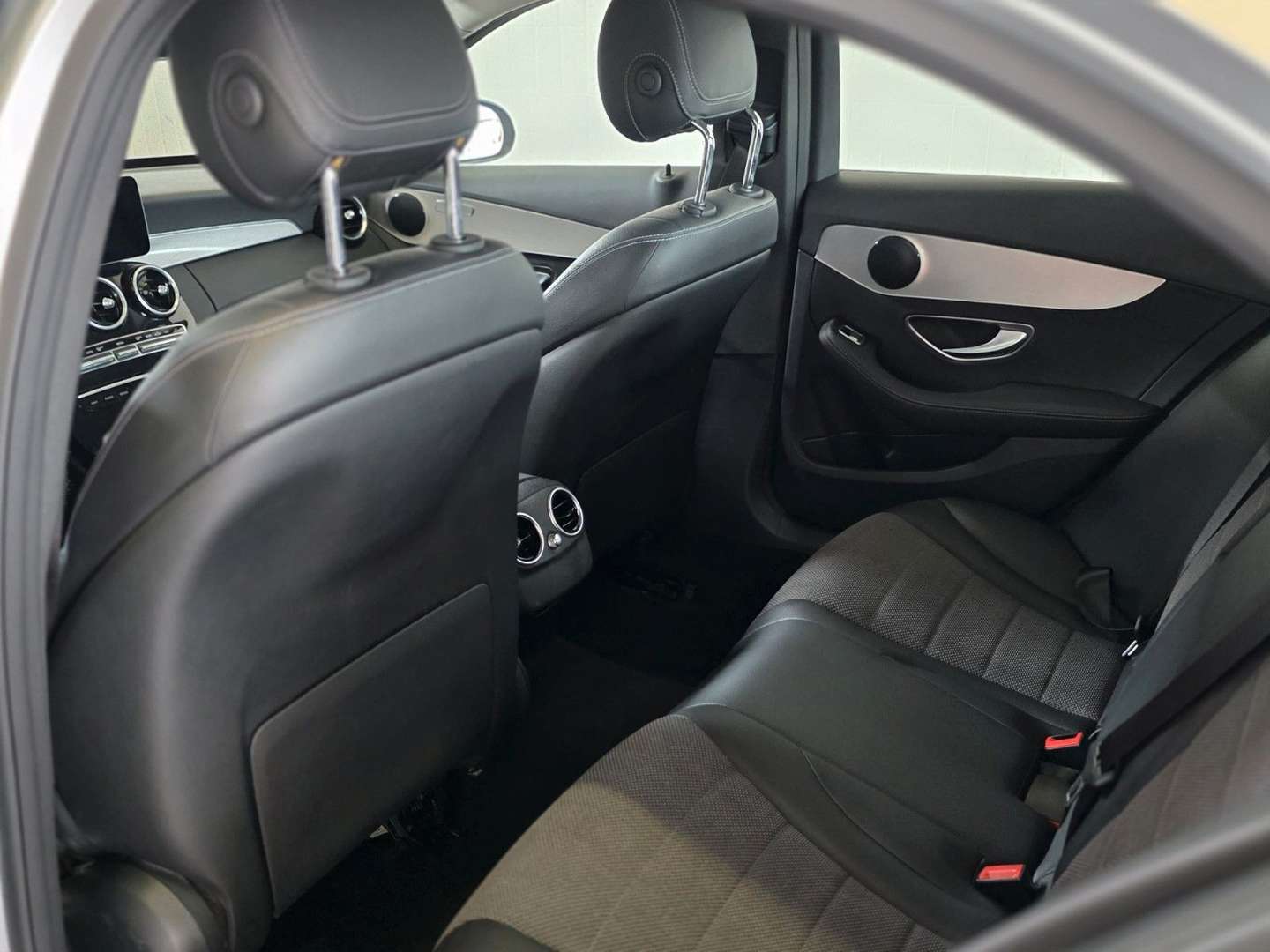 Mercedes Classe C 180 - 2020 - Joinsteer - #13