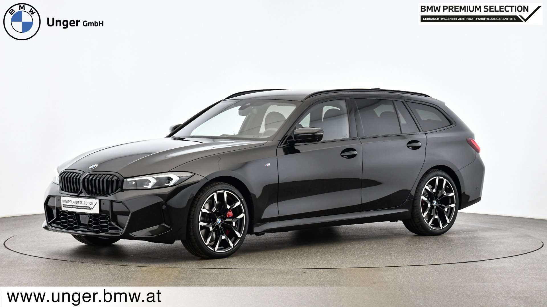 BMW Série 3 320d XDrive - 2025 - Joinsteer - #6
