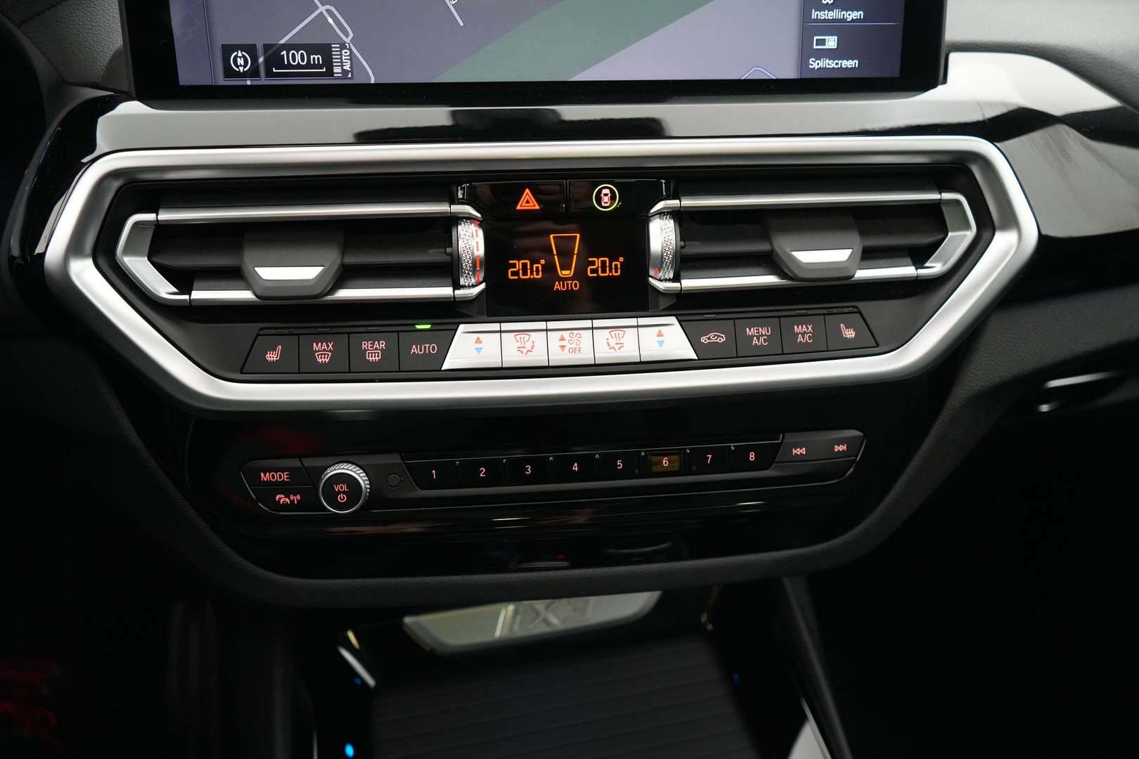 BMW iX3 Inspiring EDrive40 - 2023 - Joinsteer - #27