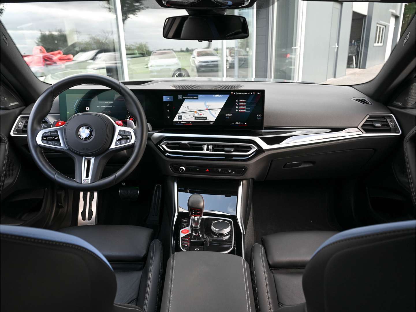 BMW M2 Coupe Individual M2 - 2024 - Joinsteer - #19