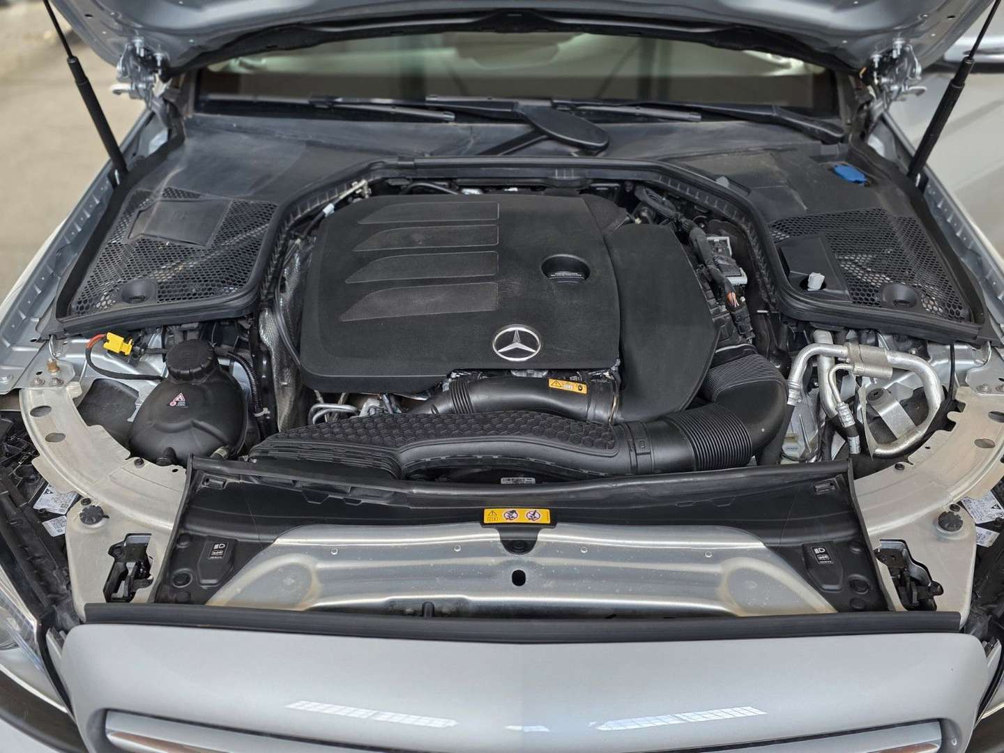 Mercedes Classe C 180 - 2020 - Joinsteer - #15