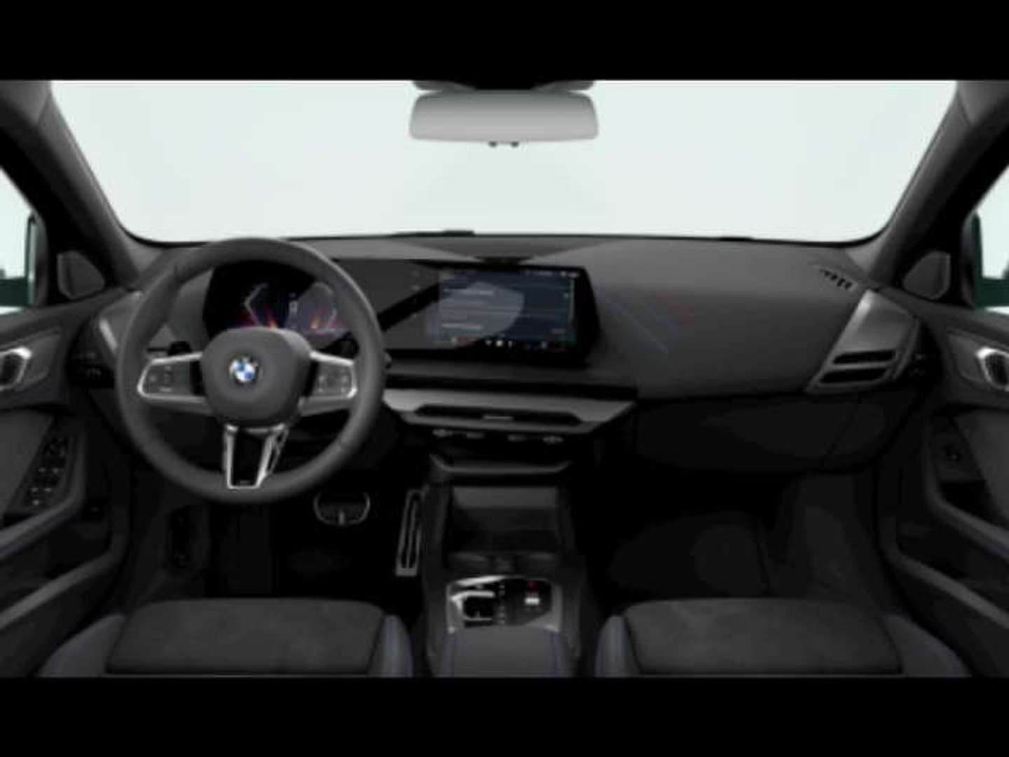 BMW Série 1 M Sport 116i - 2025 - Joinsteer - #4
