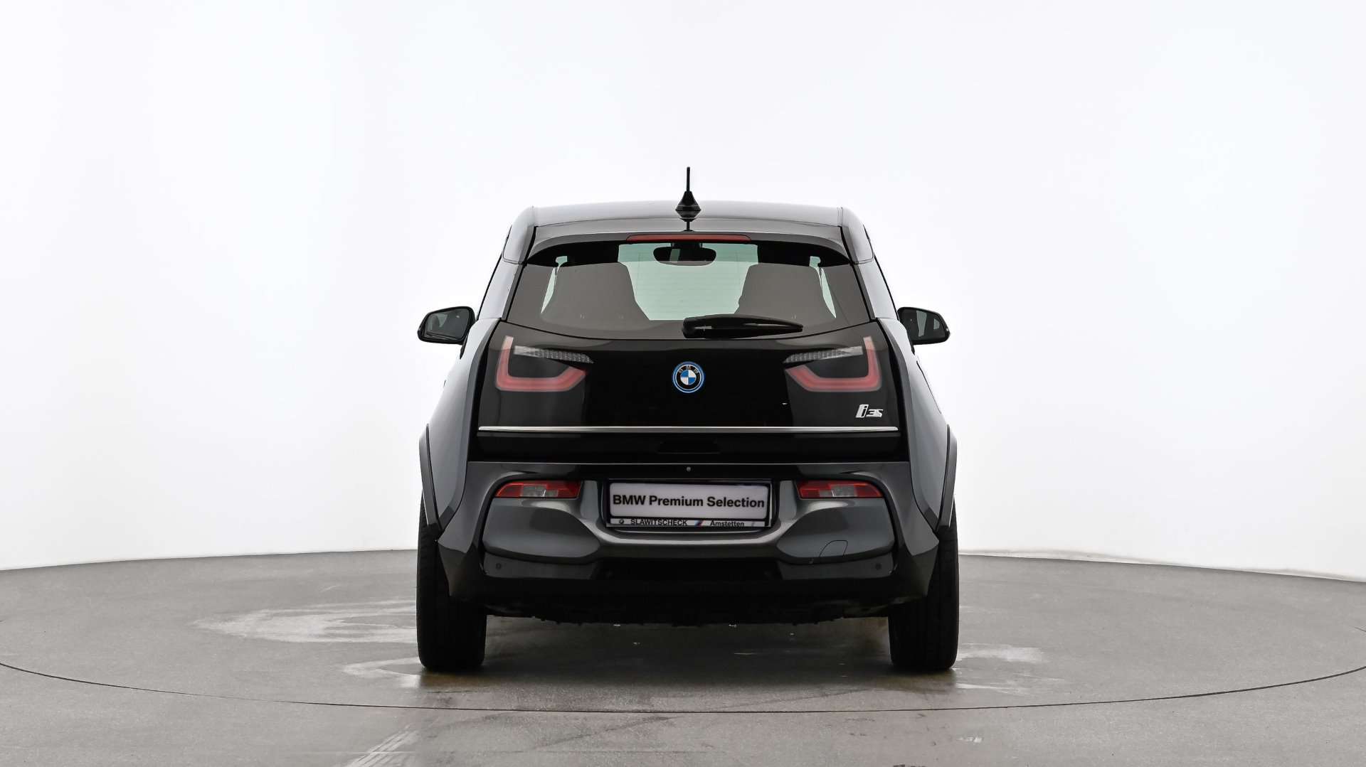BMW I3 EDrive - 2021 - Joinsteer - #4