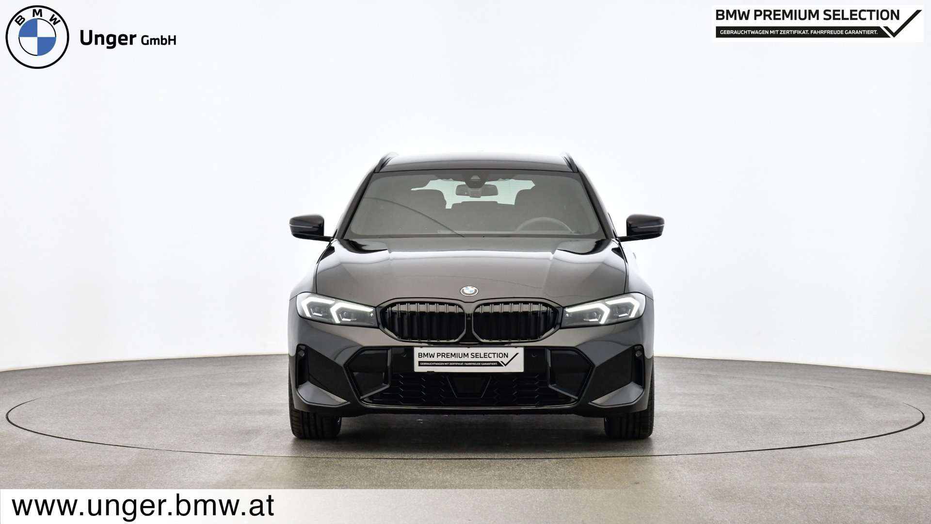BMW Série 3 320d XDrive - 2025 - Joinsteer - #7