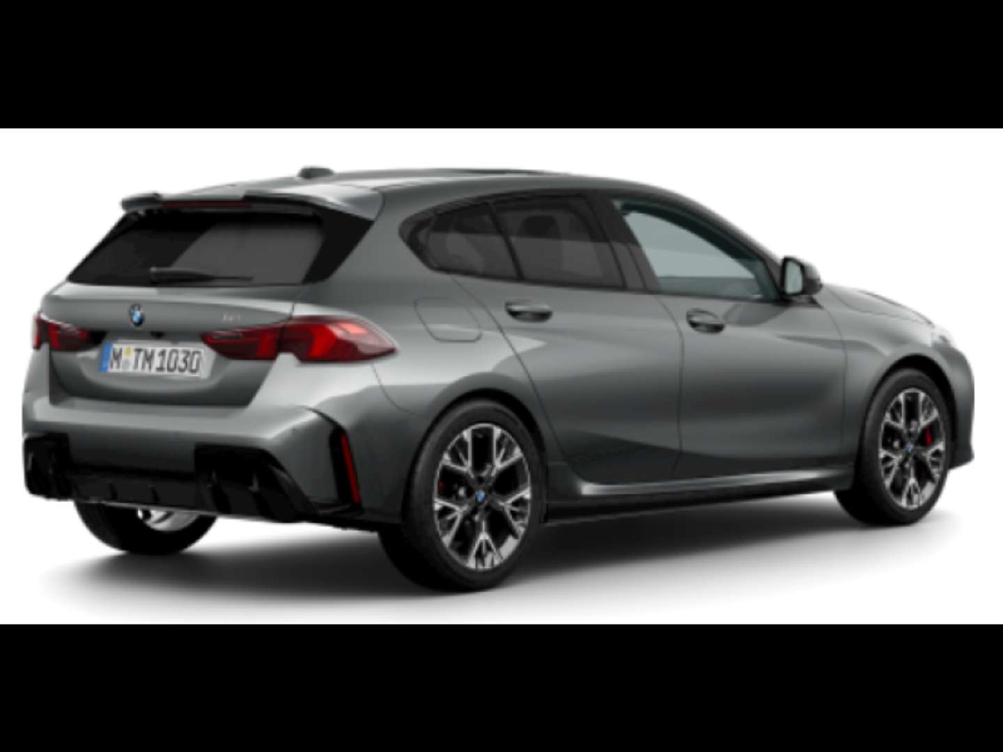 BMW Série 1 M Sport 116i - 2025 - Joinsteer - #2