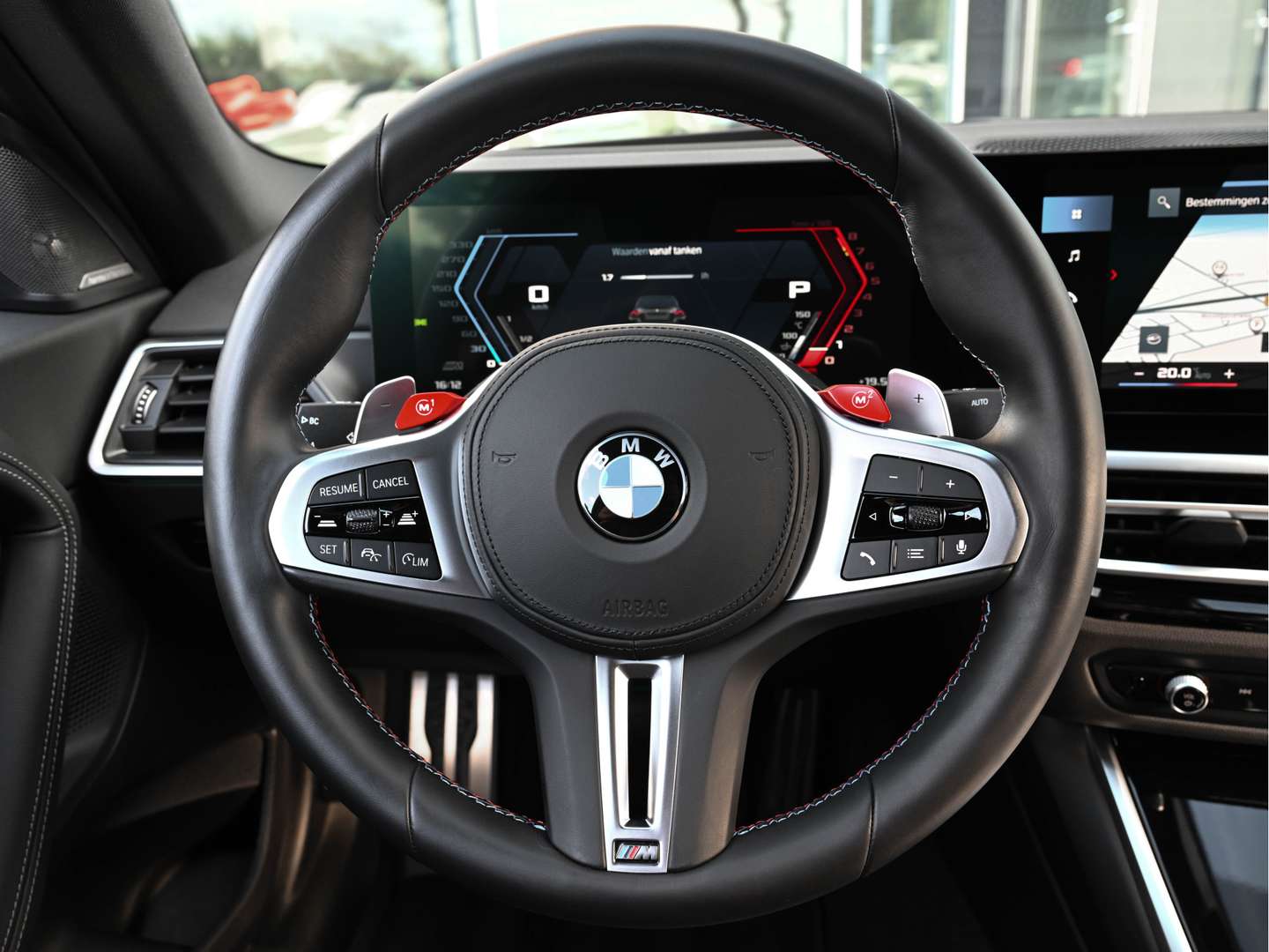 BMW M2 Coupe Individual M2 - 2024 - Joinsteer - #20