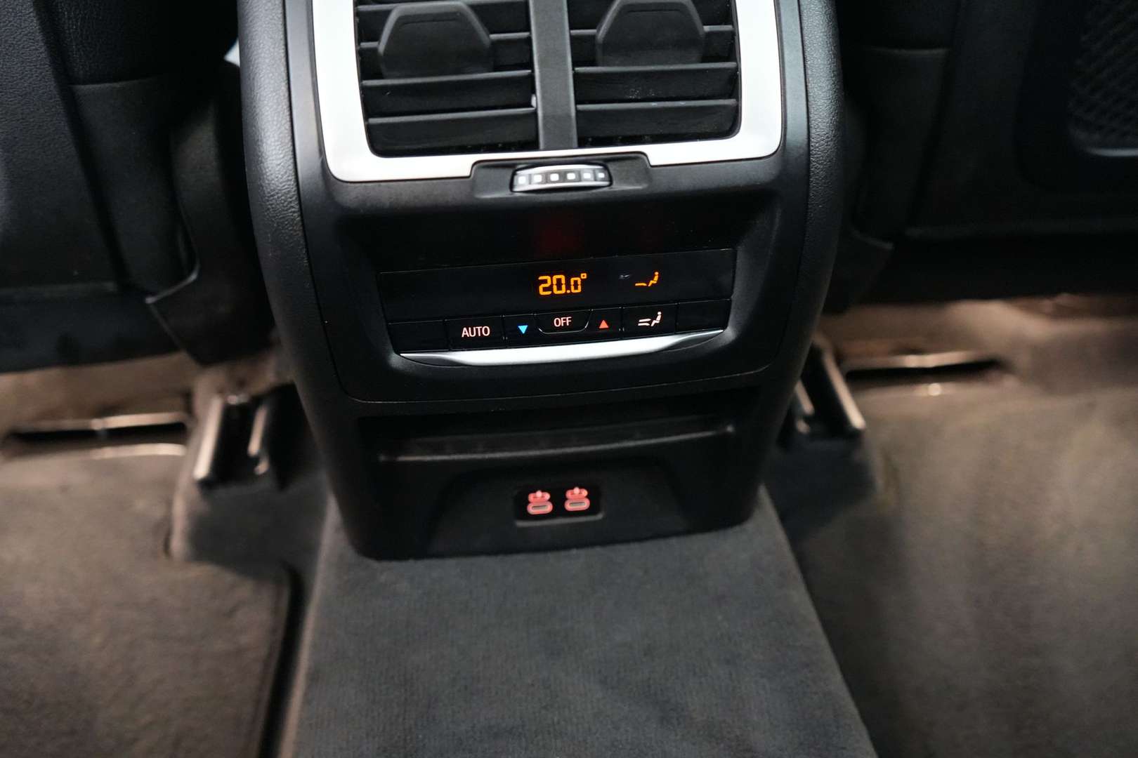 BMW iX3 Inspiring EDrive40 - 2023 - Joinsteer - #28