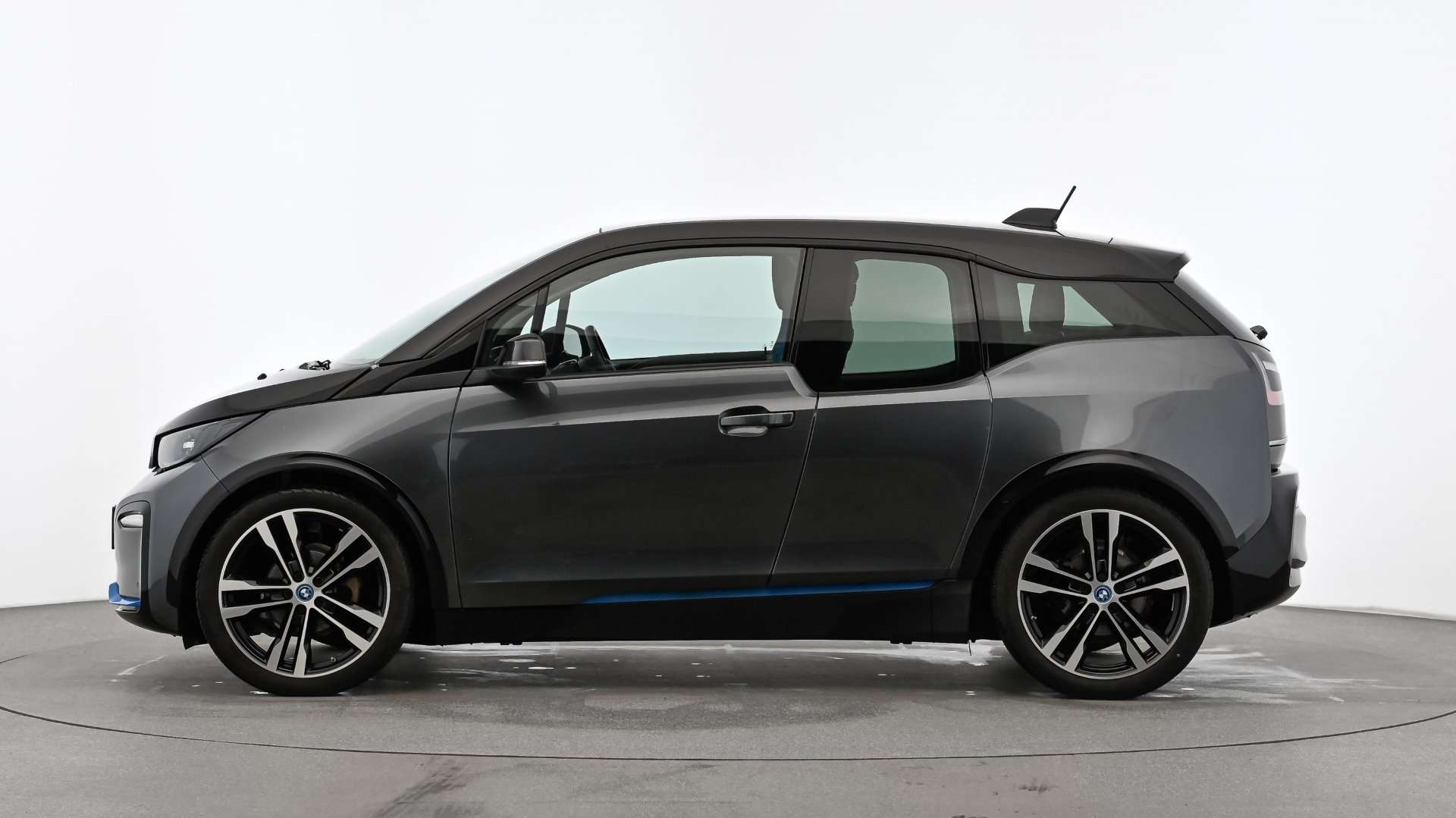 BMW I3 EDrive - 2021 - Joinsteer - #5
