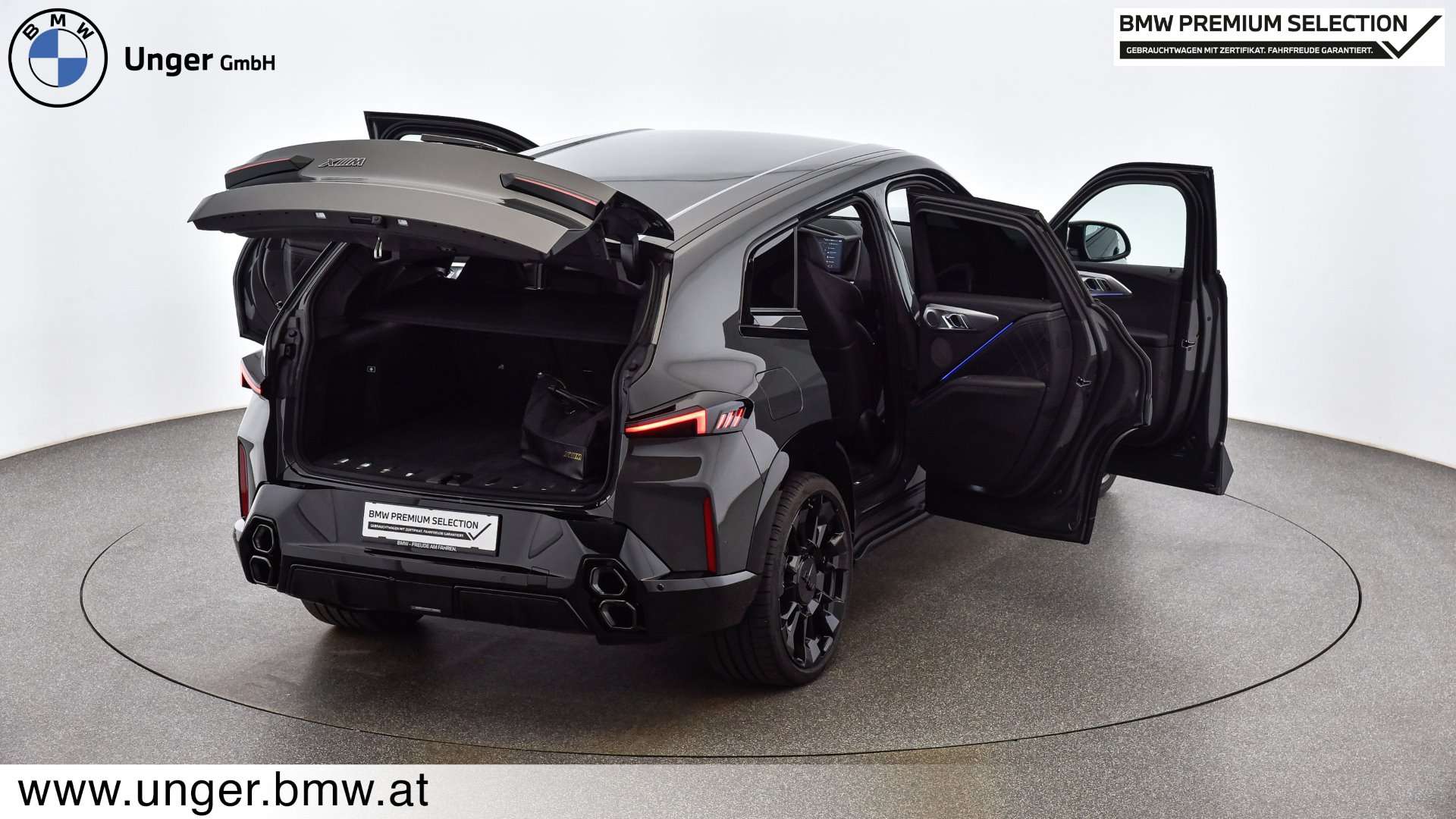 BMW XM 50e - 2025 - Joinsteer - #30