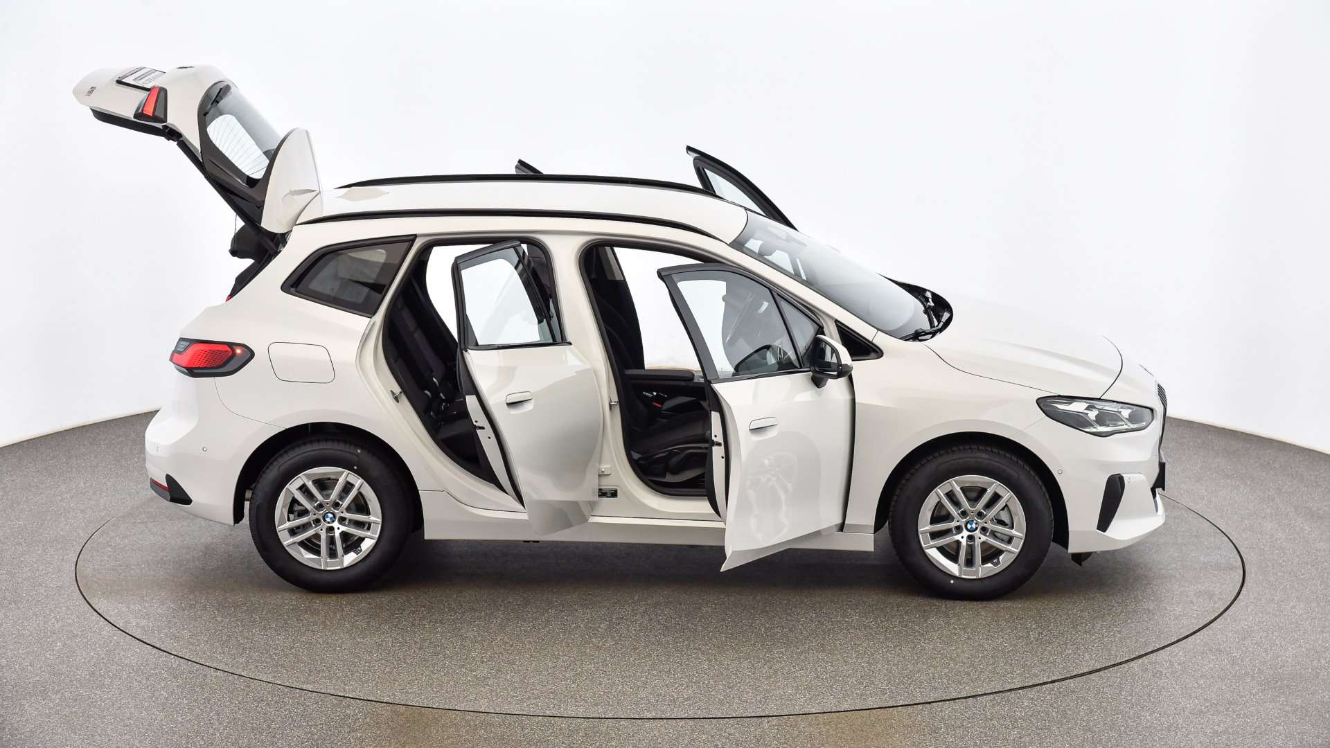 BMW 218i - 2025 - Joinsteer - #33