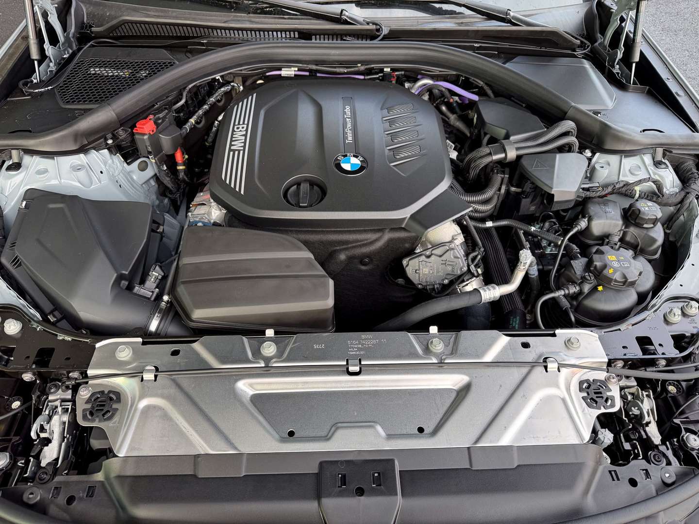 BMW Série 3 320d XDrive - 2026 - Joinsteer - #34