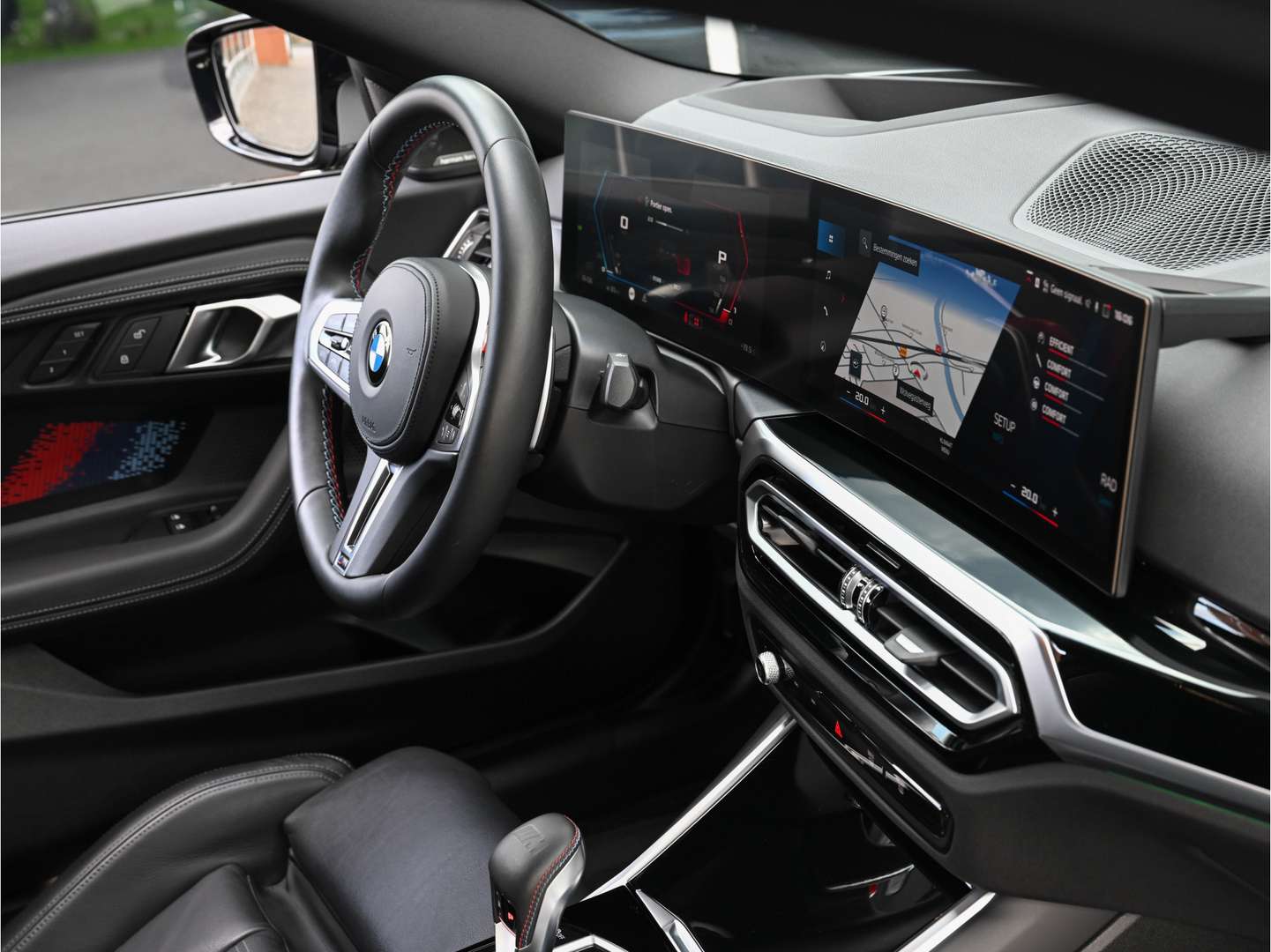 BMW M2 Coupe Individual M2 - 2024 - Joinsteer - #21