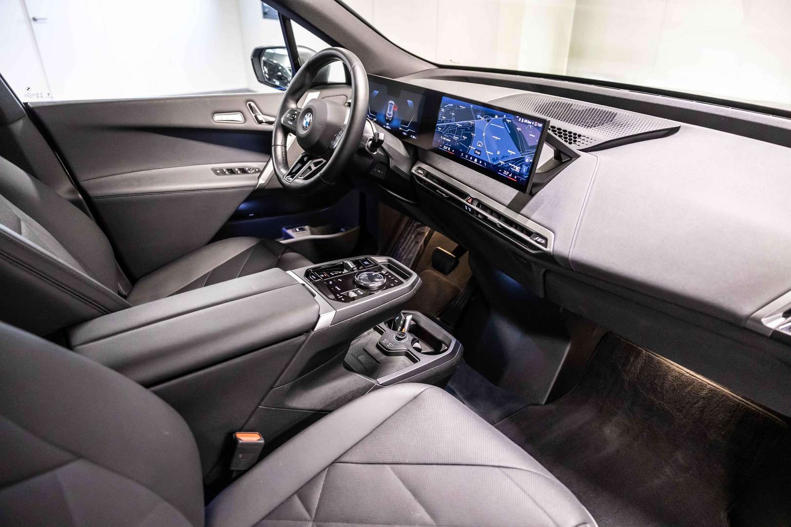 BMW IX Sport XDrive40 - 2024 - Joinsteer - #9