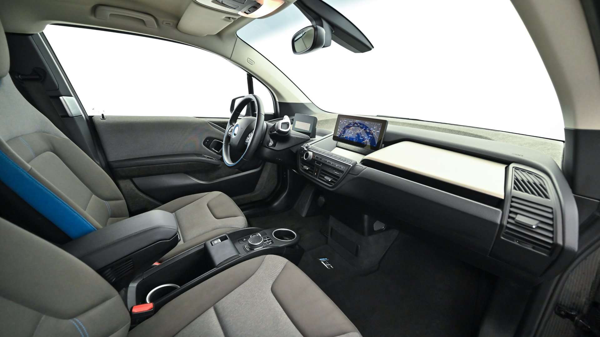 BMW I3 EDrive - 2021 - Joinsteer - #6