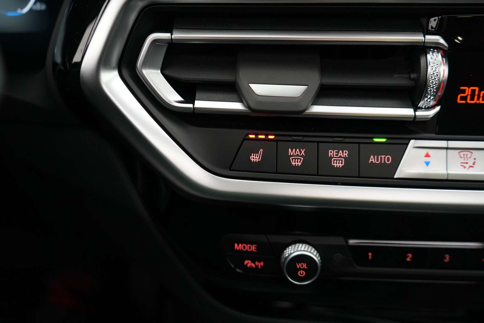 BMW iX3 Inspiring EDrive40 - 2023 - Joinsteer - #29