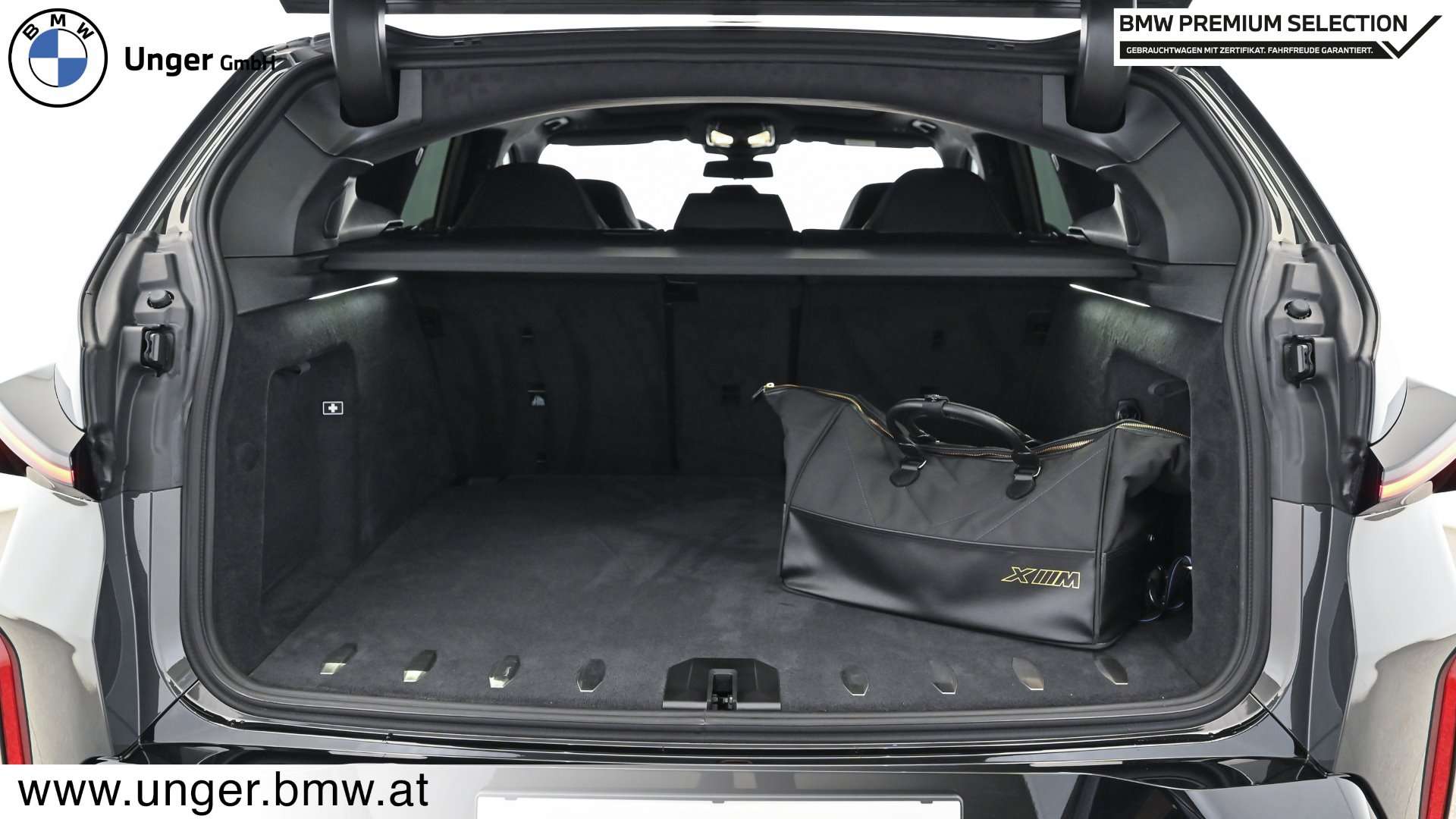 BMW XM 50e - 2025 - Joinsteer - #31