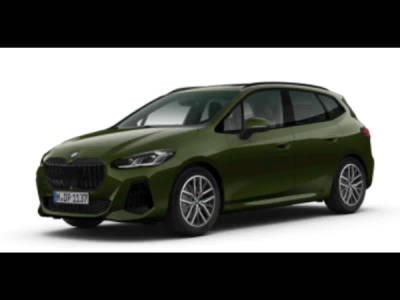 BMW 218i M Sport - 2025 - Joinsteer - #1