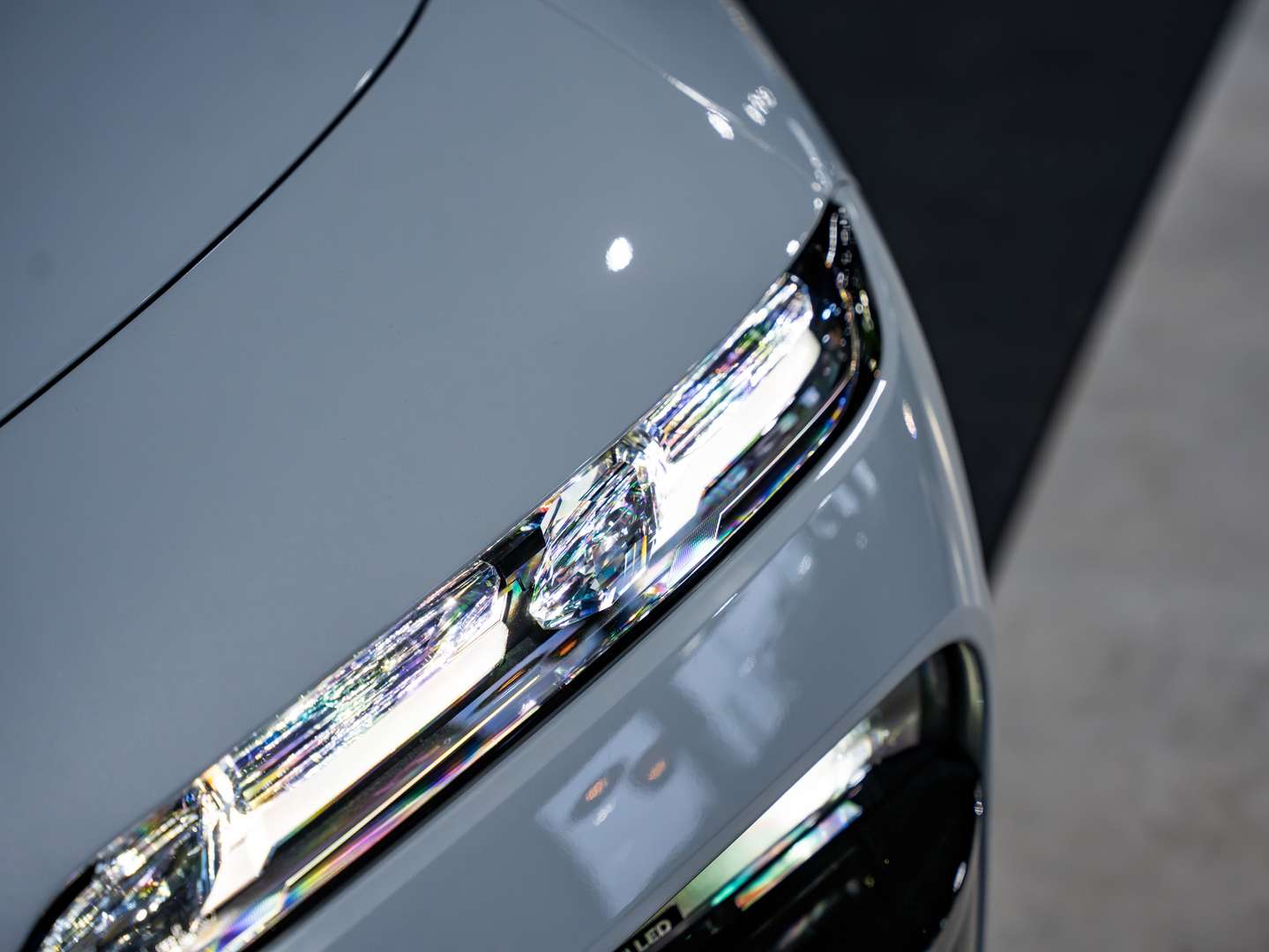 BMW I7 Executive XDrive60 - 2024 - Joinsteer - #8