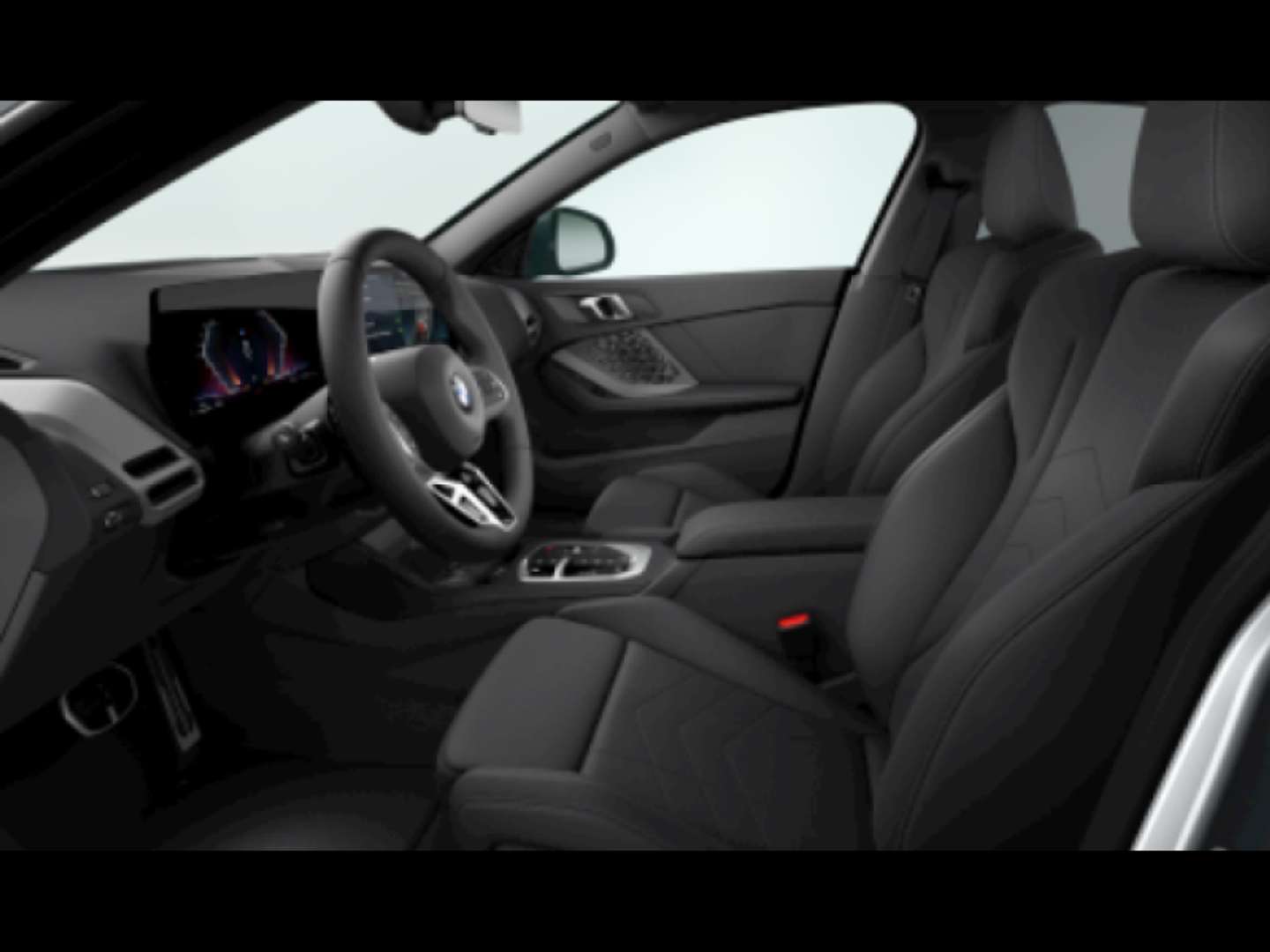 BMW Série 2 Gran Coupé M Sport 216i - 2025 - Joinsteer - #3