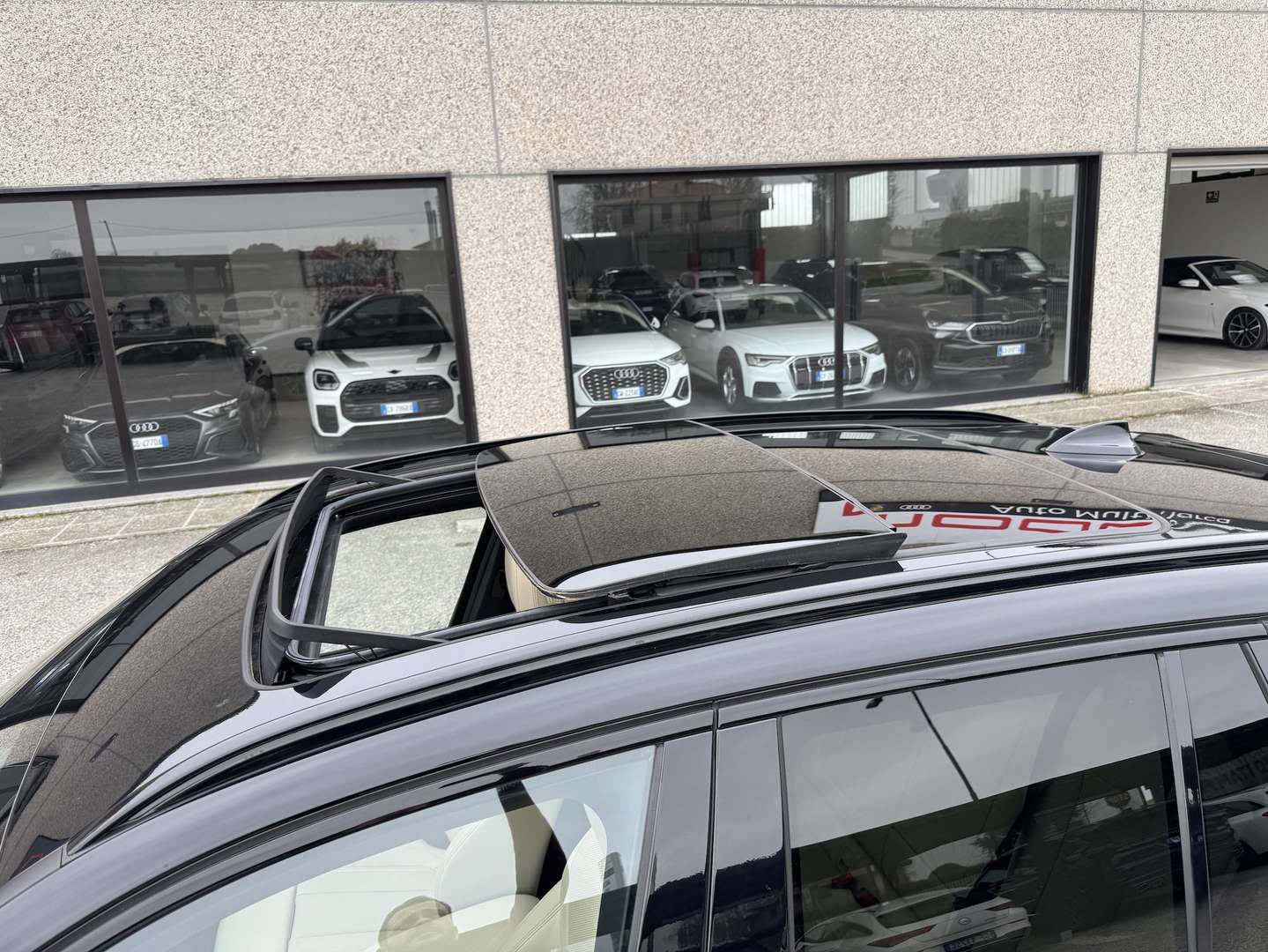 BMW X3 M Sport XDrive20d - 2023 - Joinsteer - #6