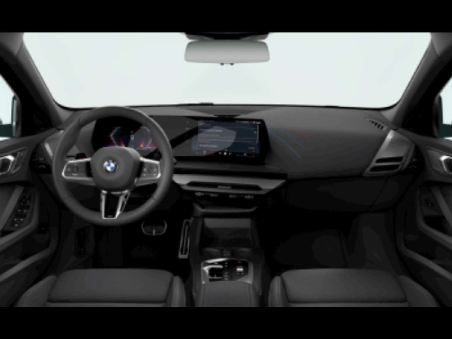 BMW Série 1 M Sport 116i - 2025 - Joinsteer - #4
