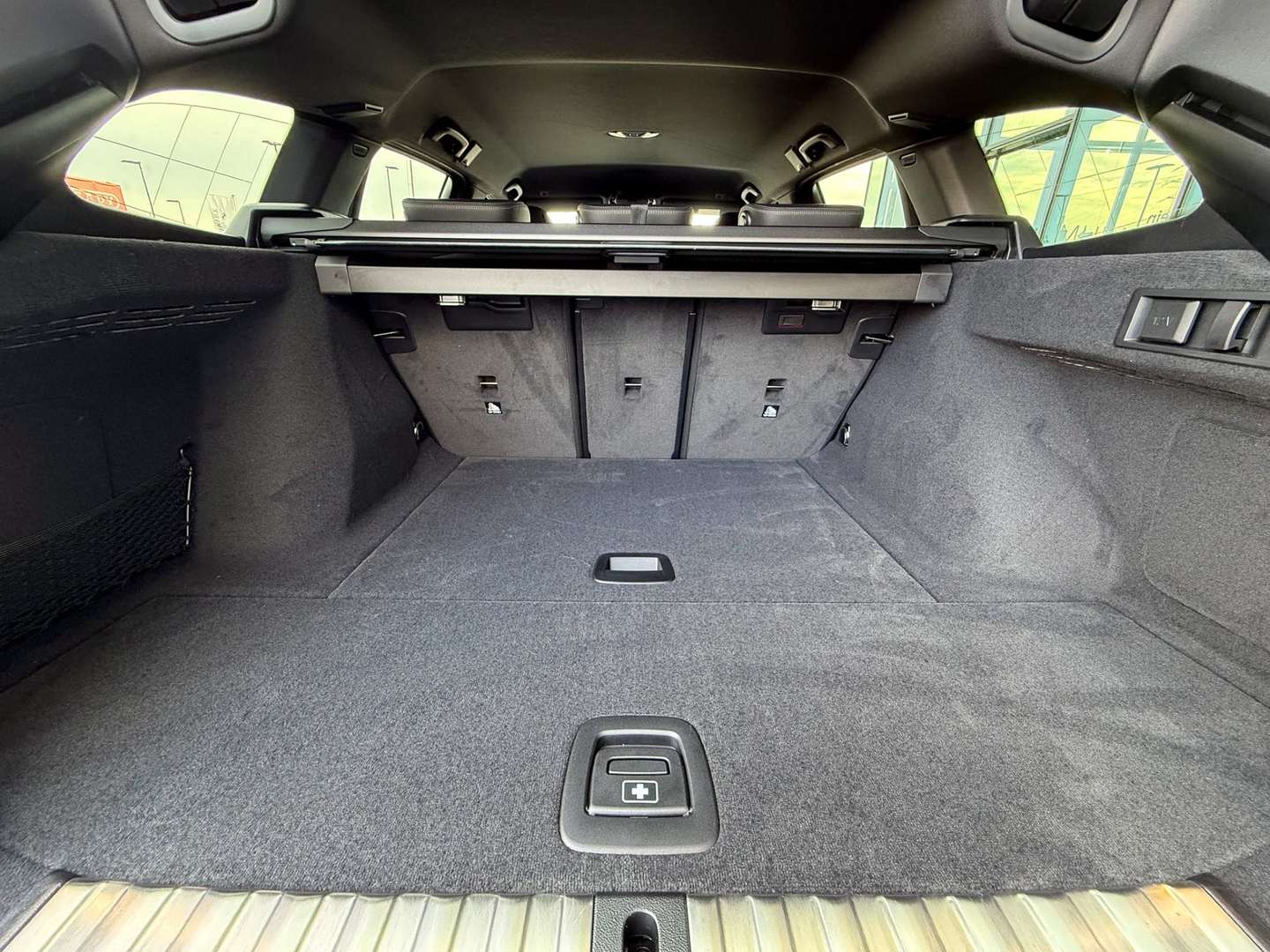 BMW Série 3 320d XDrive - 2026 - Joinsteer - #35