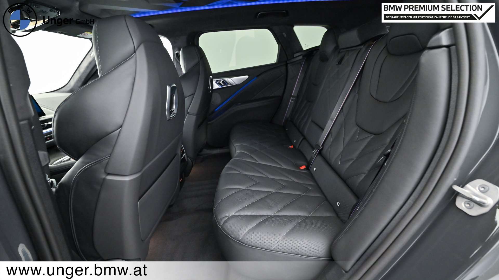 BMW XM 50e - 2025 - Joinsteer - #32