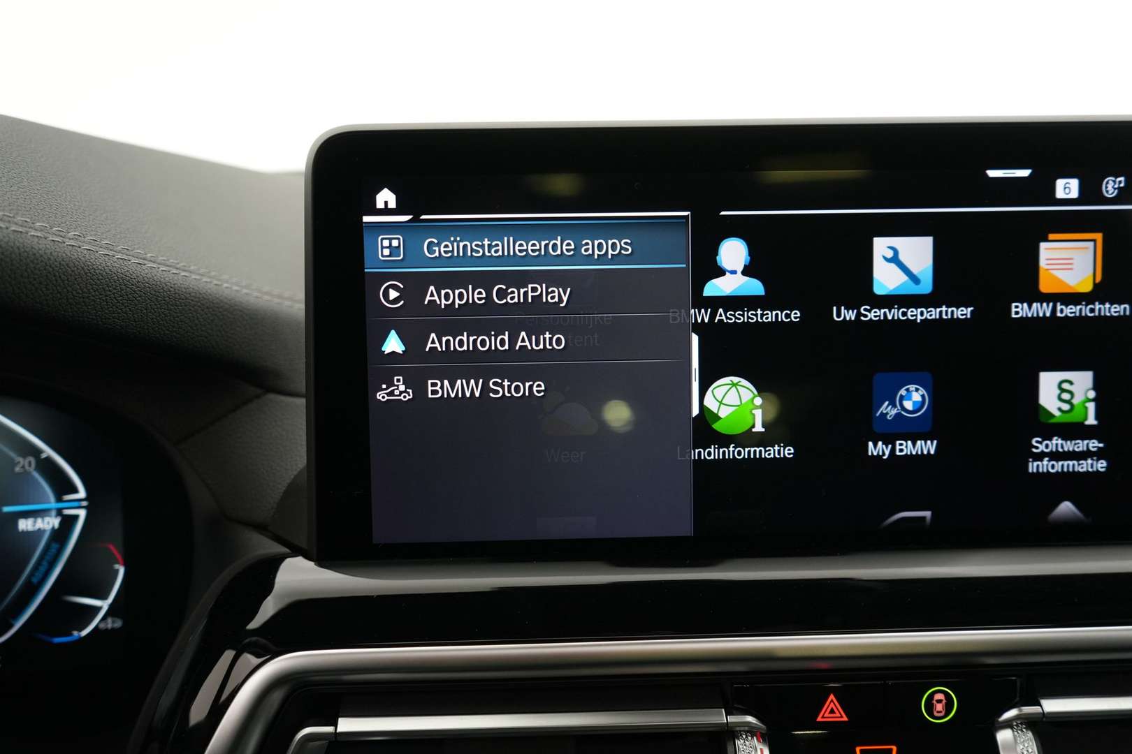 BMW iX3 Inspiring EDrive40 - 2023 - Joinsteer - #30