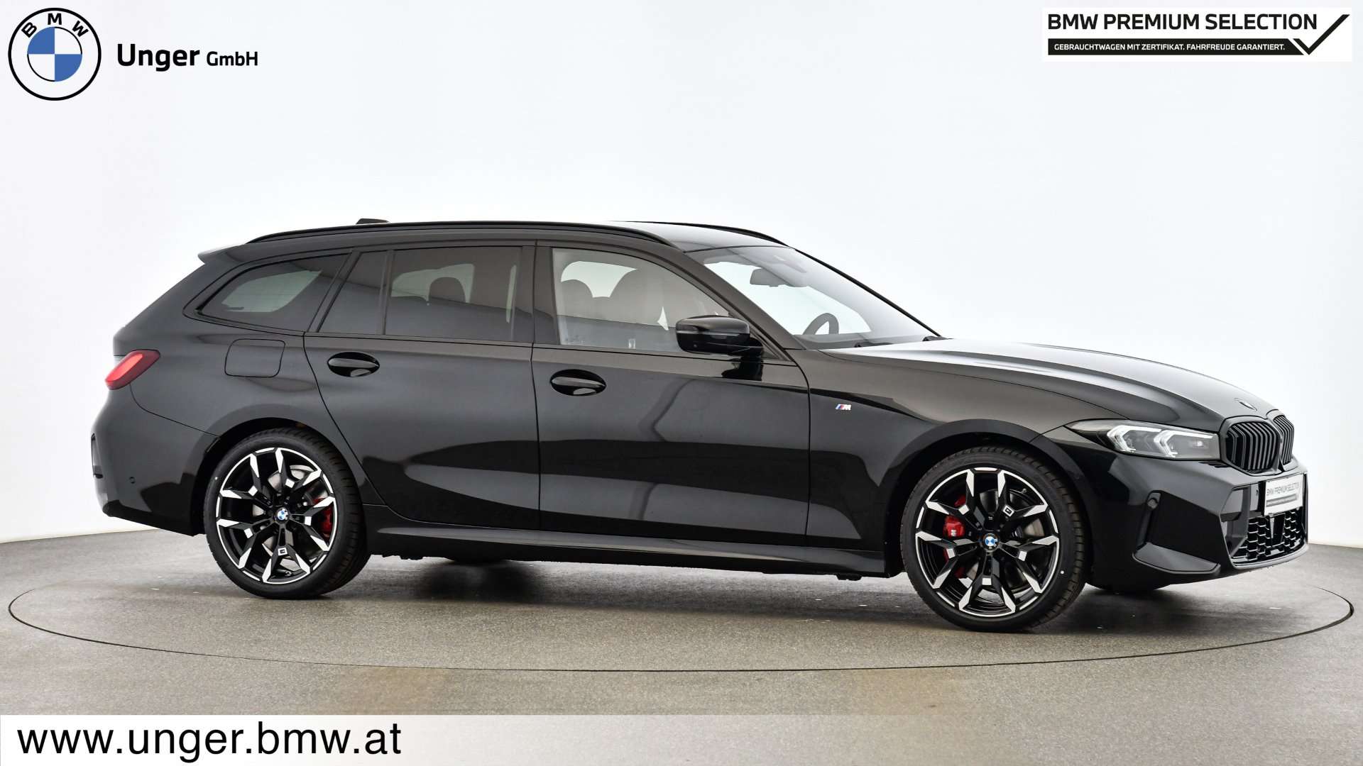 BMW Série 3 320d XDrive - 2025 - Joinsteer - #10