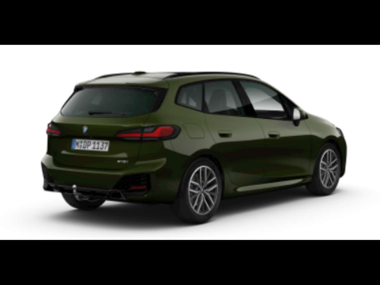 BMW 218i M Sport - 2025 - Joinsteer - #2